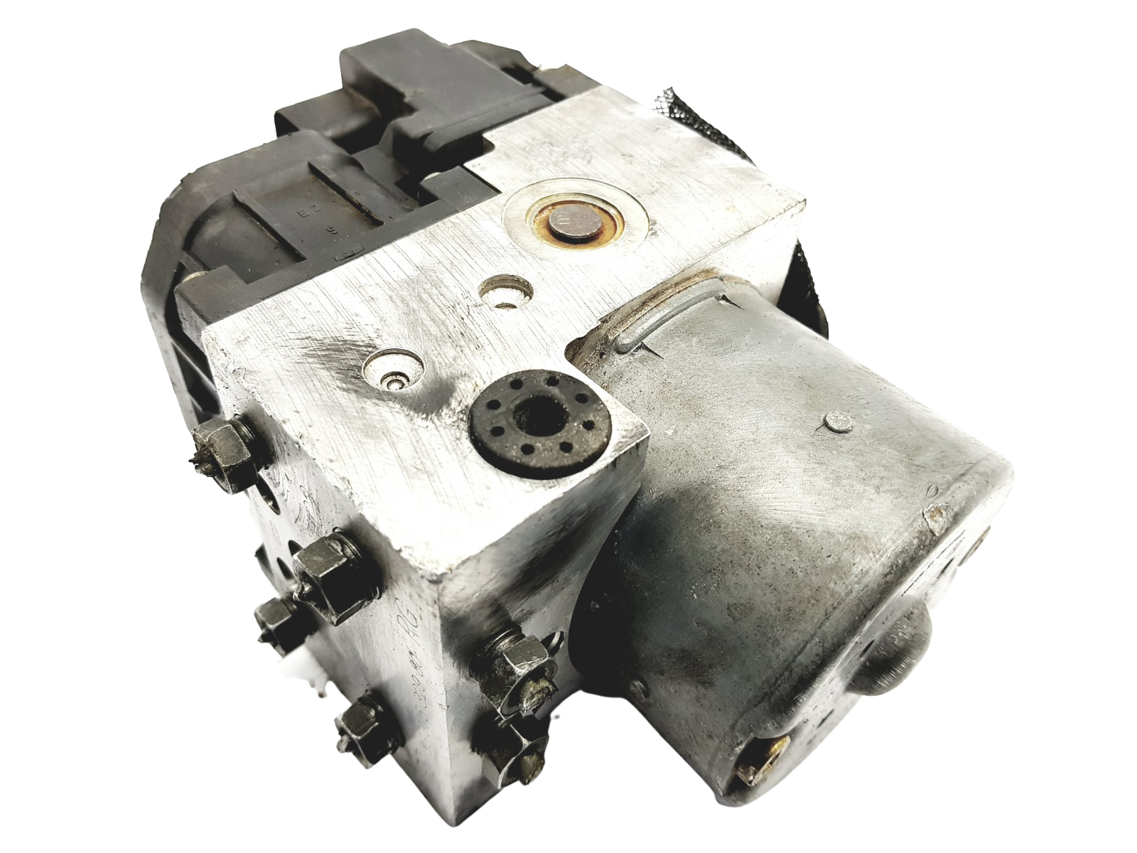 Abs-pumppu Peugeot 406 9630532980 0273004270 Bosch 34797 main product photo