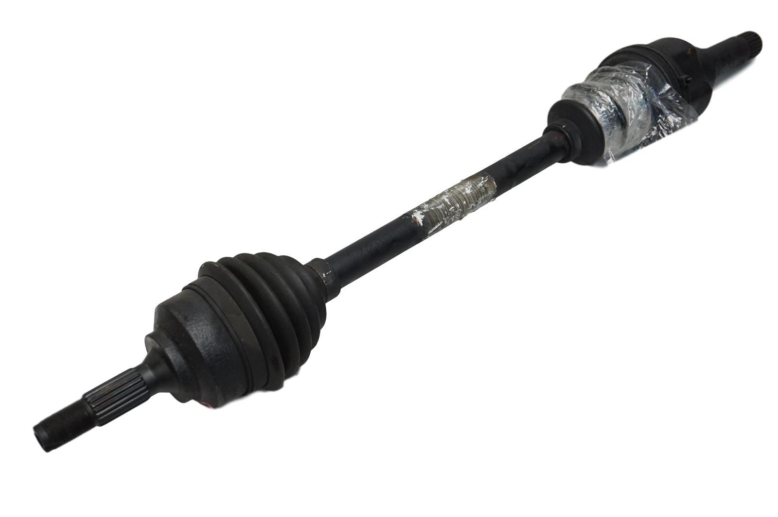 Puoliakseli Vasen 9638016580 1,6 hdi Citroen C3 main product photo