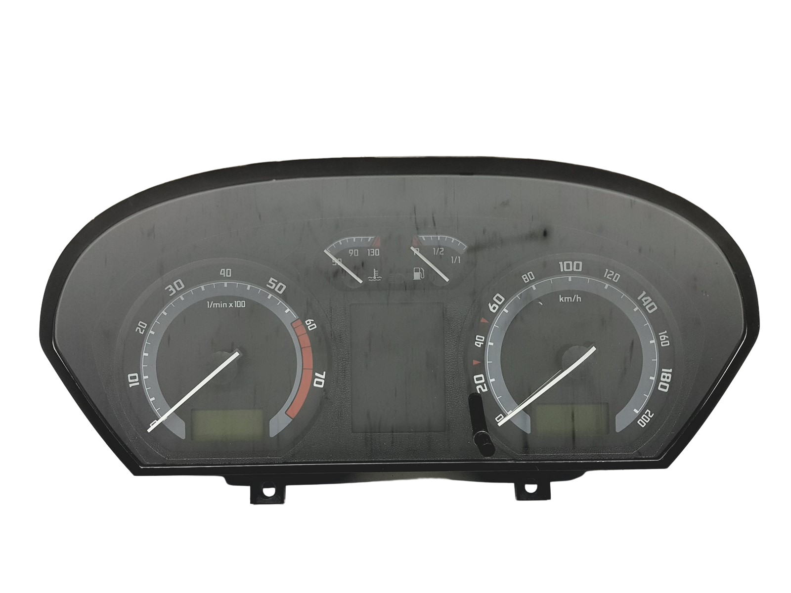 Kierroslukumittari Skoda Fabia 6Y0920871L 110080254023 VDO main product photo