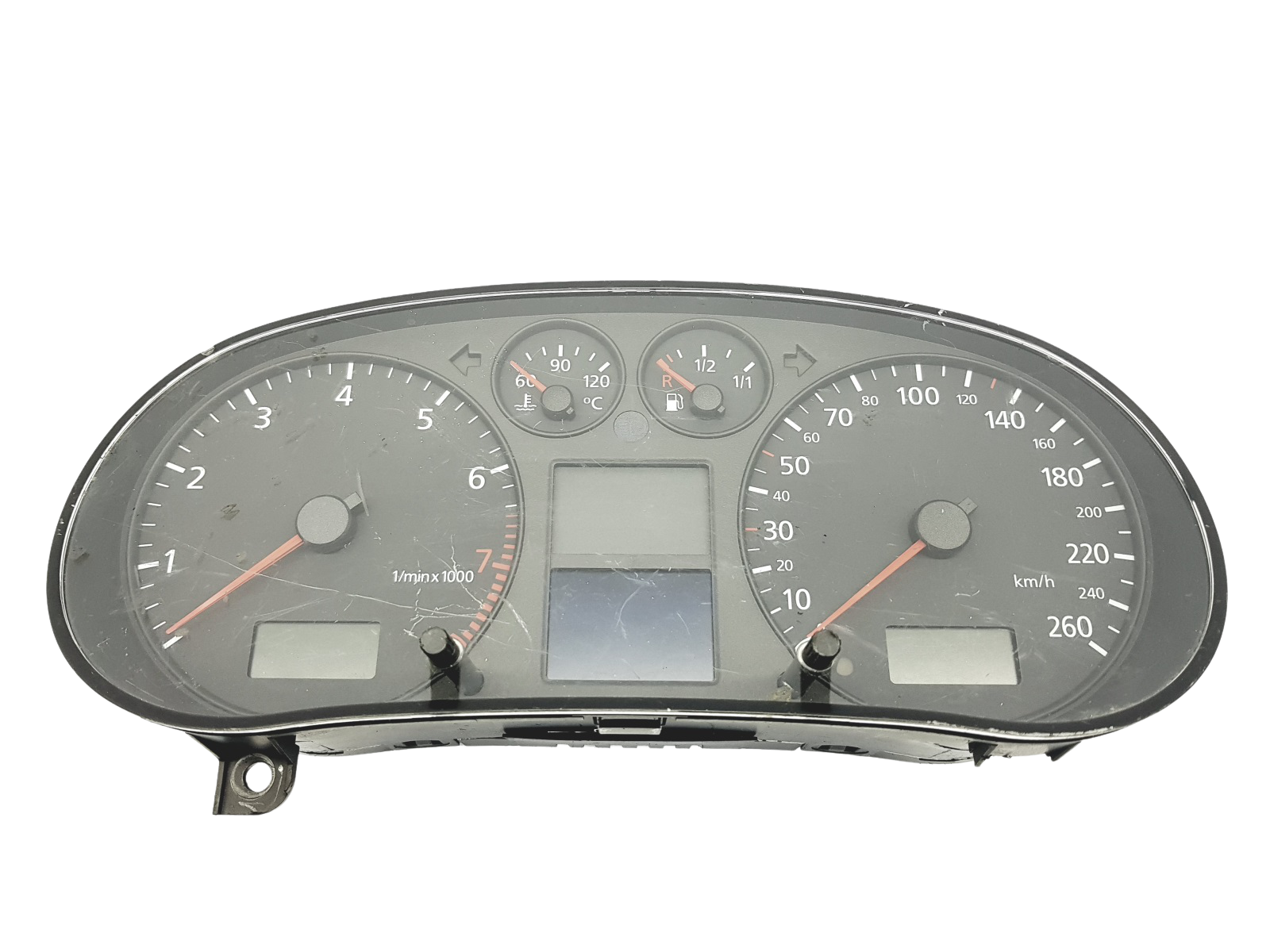 Nopeusmittari Audi A3 8L0920900C 110008944006 44003 main product photo