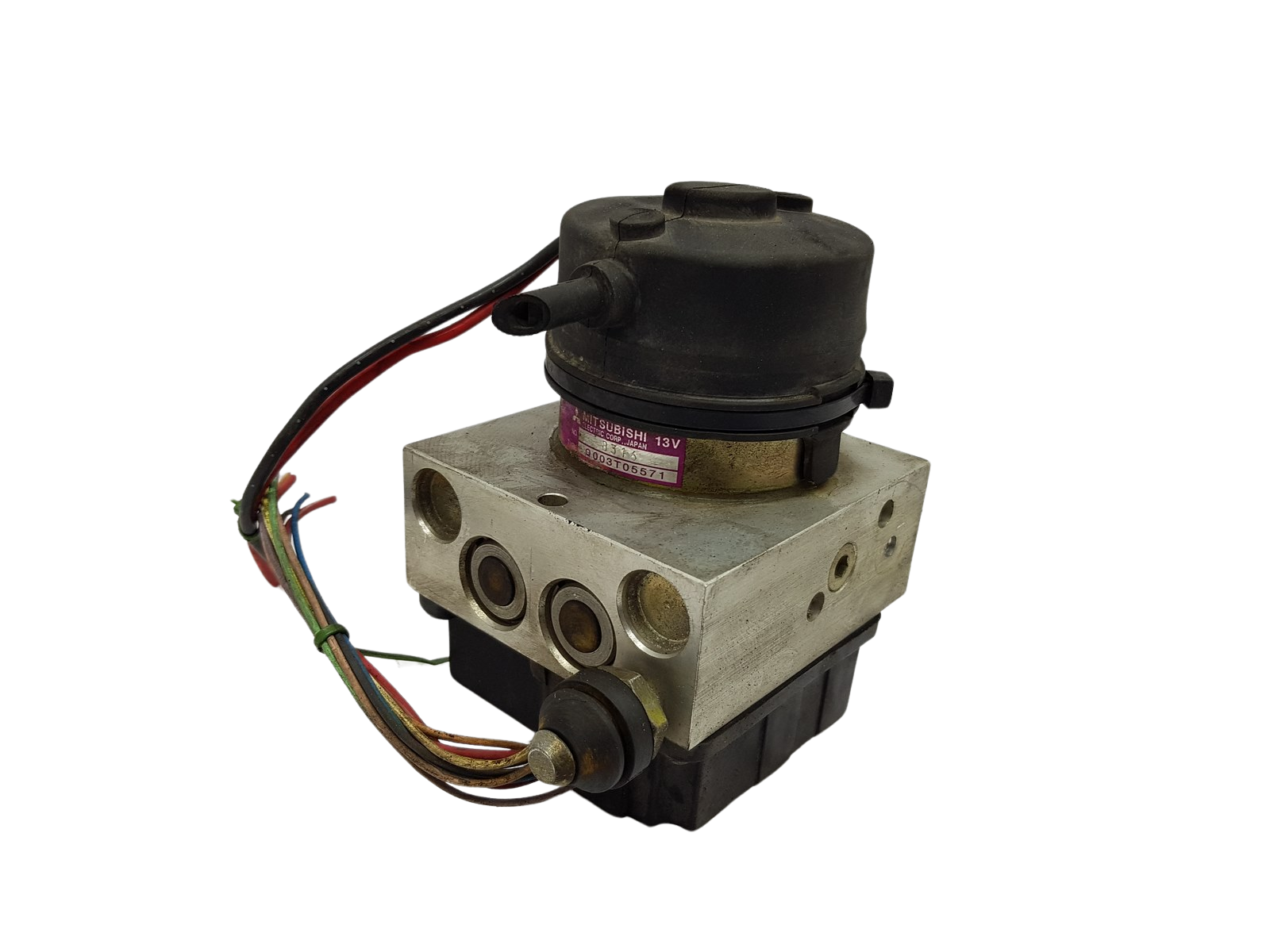 Abs-pumppu Honda Civic AC.0450-0128.6 Q003T05571 4441 main product photo