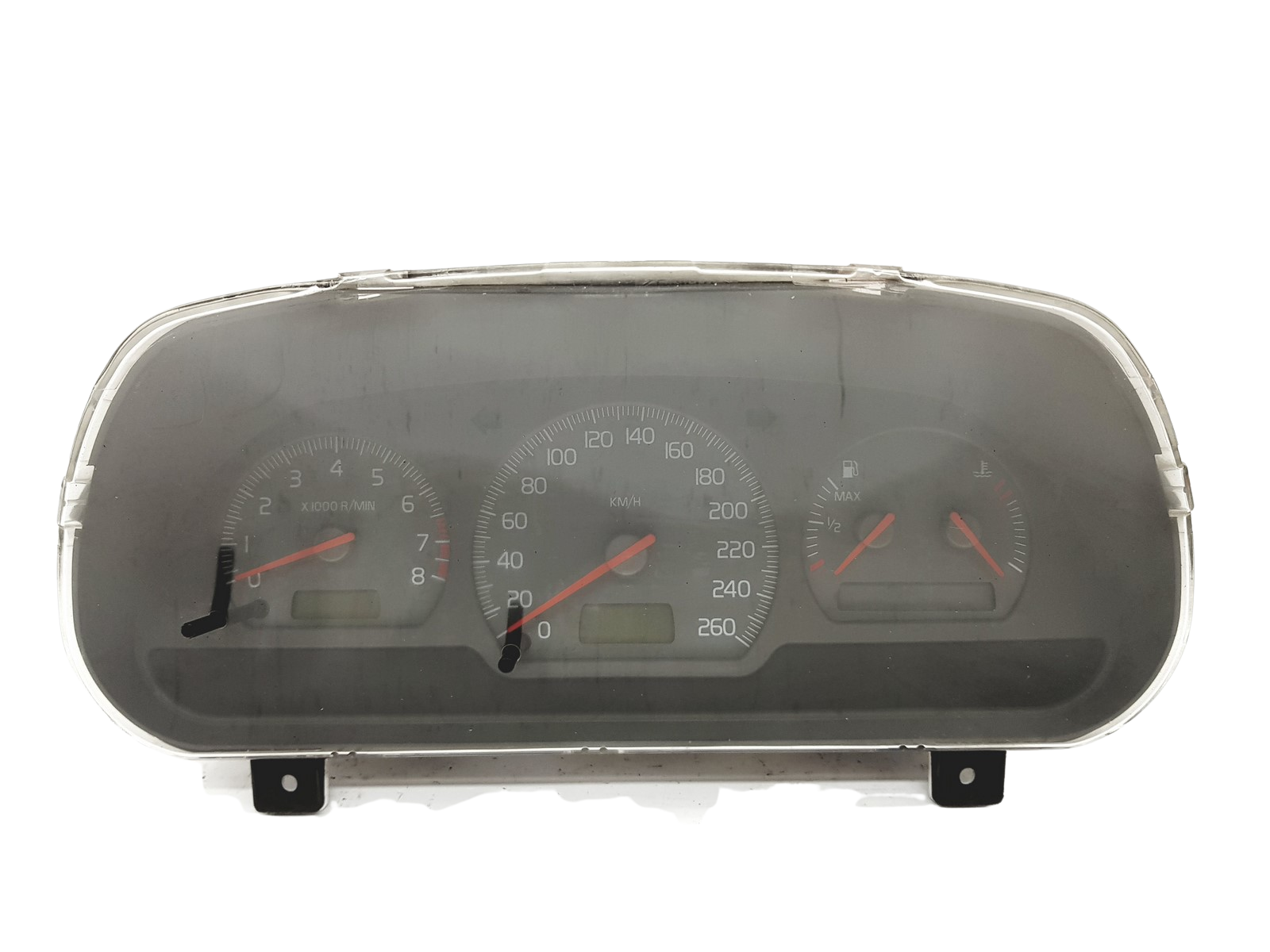 Kierroslukumittari Volvo S40 V40 30889708/D 30889708 58059 main product photo