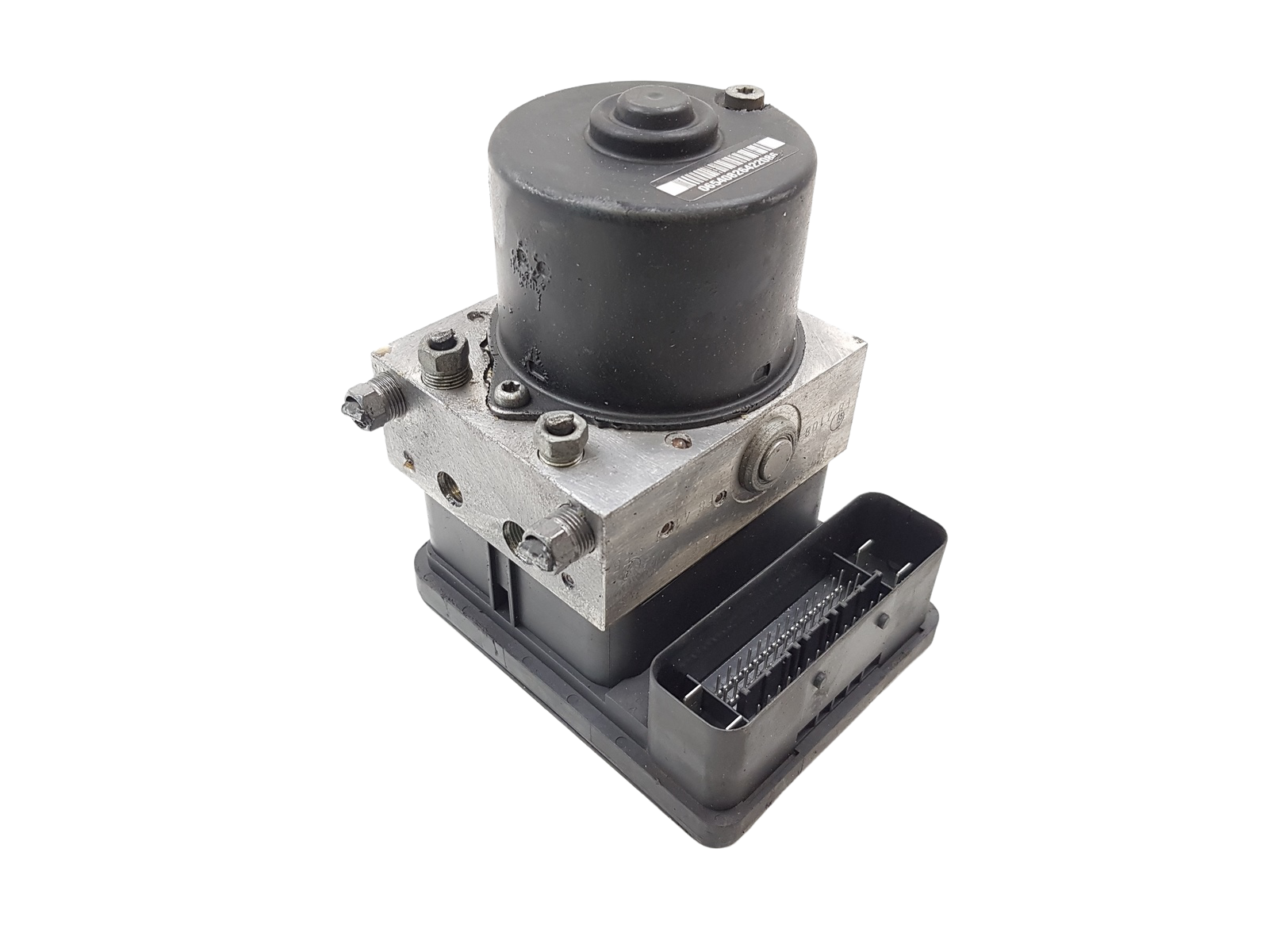 Abs-pumppu Ford Focus 2 8M51-2C405-AA 10.0960-0127.3 ATE 1579 main product photo