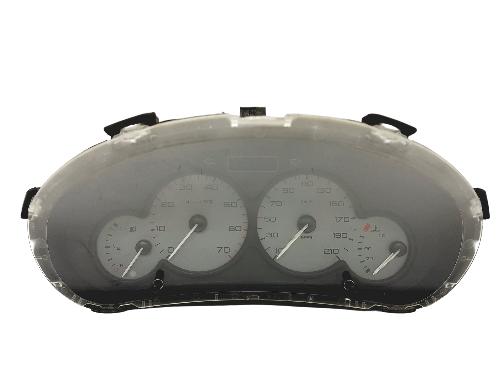 Nopeusmittari Berlingo 1 Partner 1 9659364380 41880 main product photo