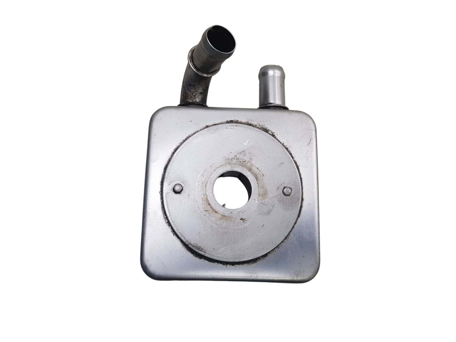 Öljynjäähdytin 7700874798 227559 Renault Clio Peugeot 307 main product photo