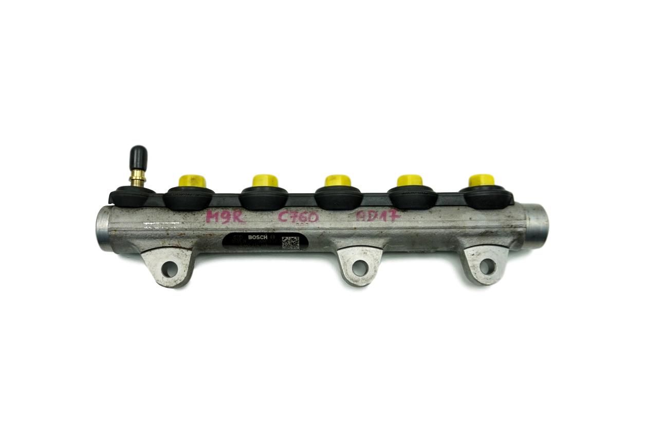 Polttoaineruisku Bosch 0445214153 8200661279 2,0 dci Renault main product photo