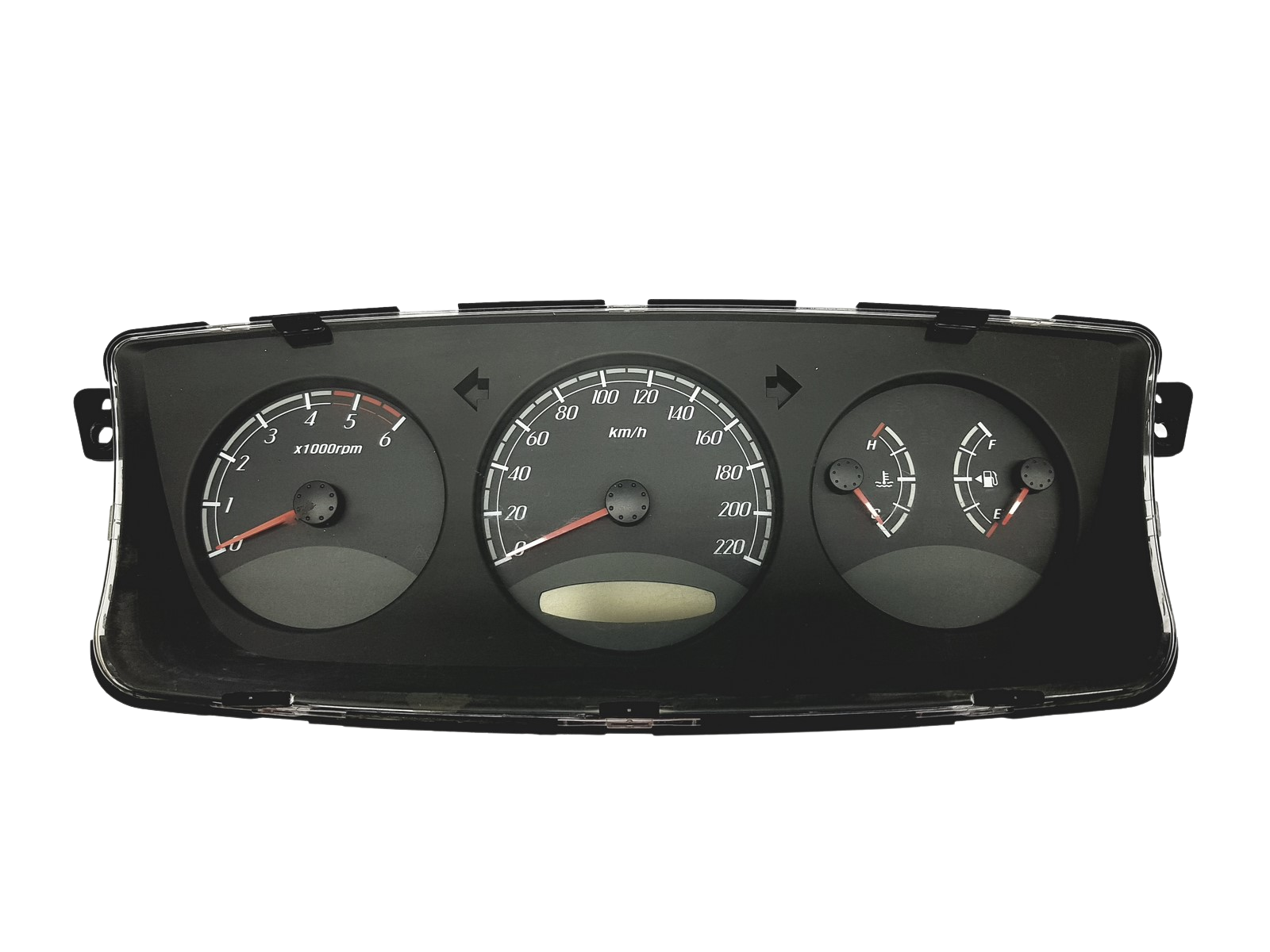 Kierroslukumittari SsangYong Kyron 80210-09040 8021009040 52237 main product photo