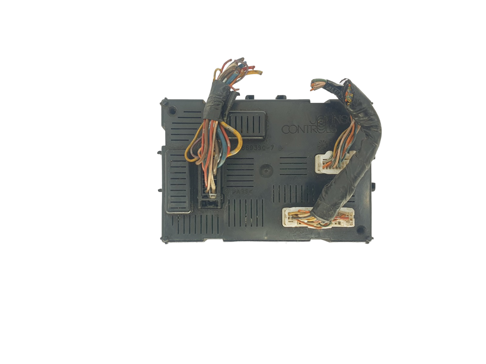 Ohjausyksikkö Nissan 284B2AX620 21676270-2A 40268 main product photo