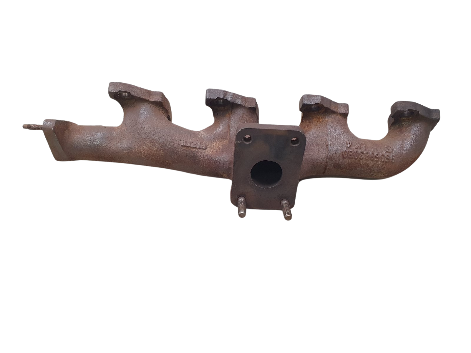 Pakosarja 9636983080 0341H1 Boxer Jumper Ducato main product photo