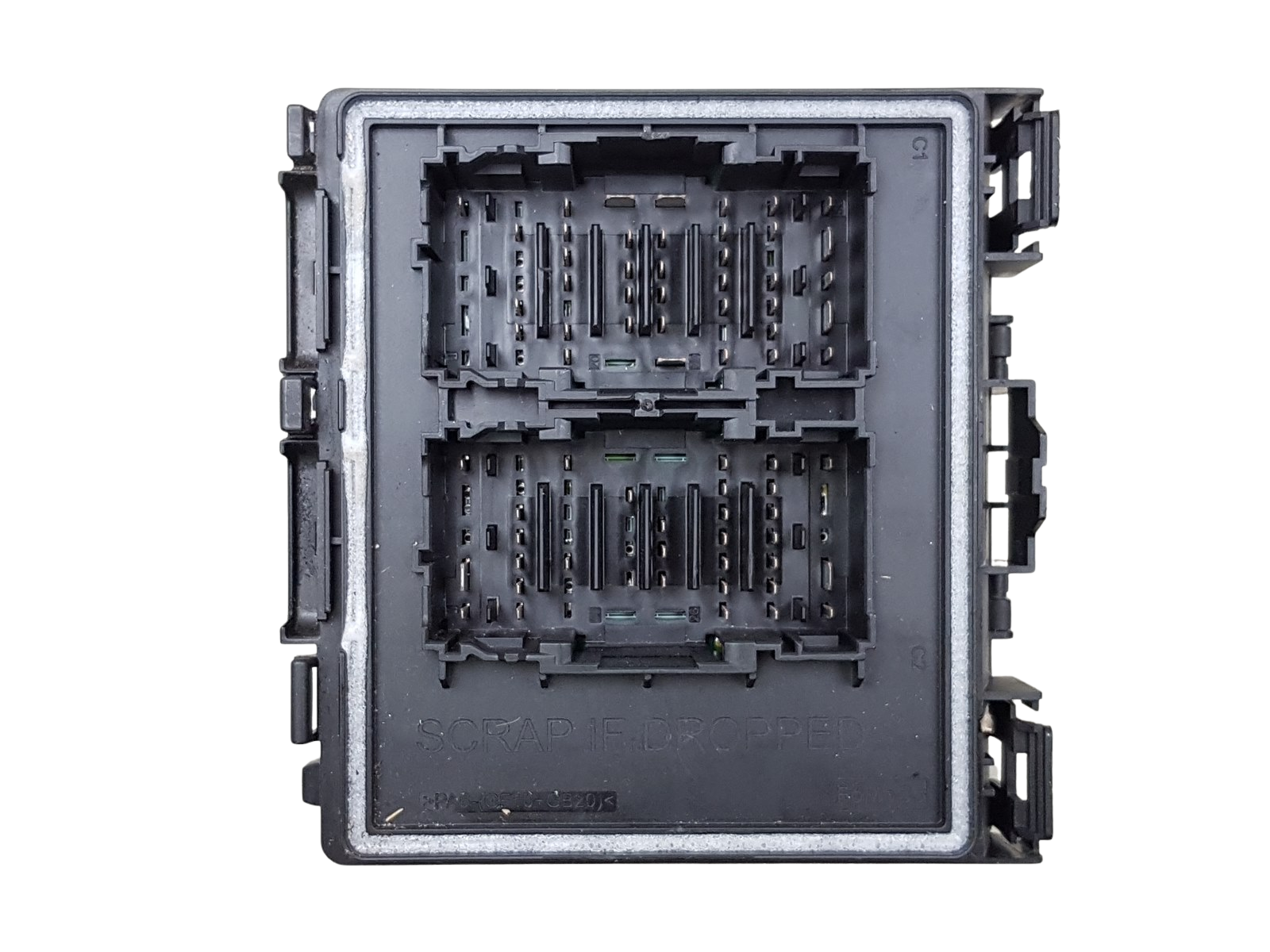 Sulaketaulu Ford Fiesta H1BT-14D068-BG main product photo