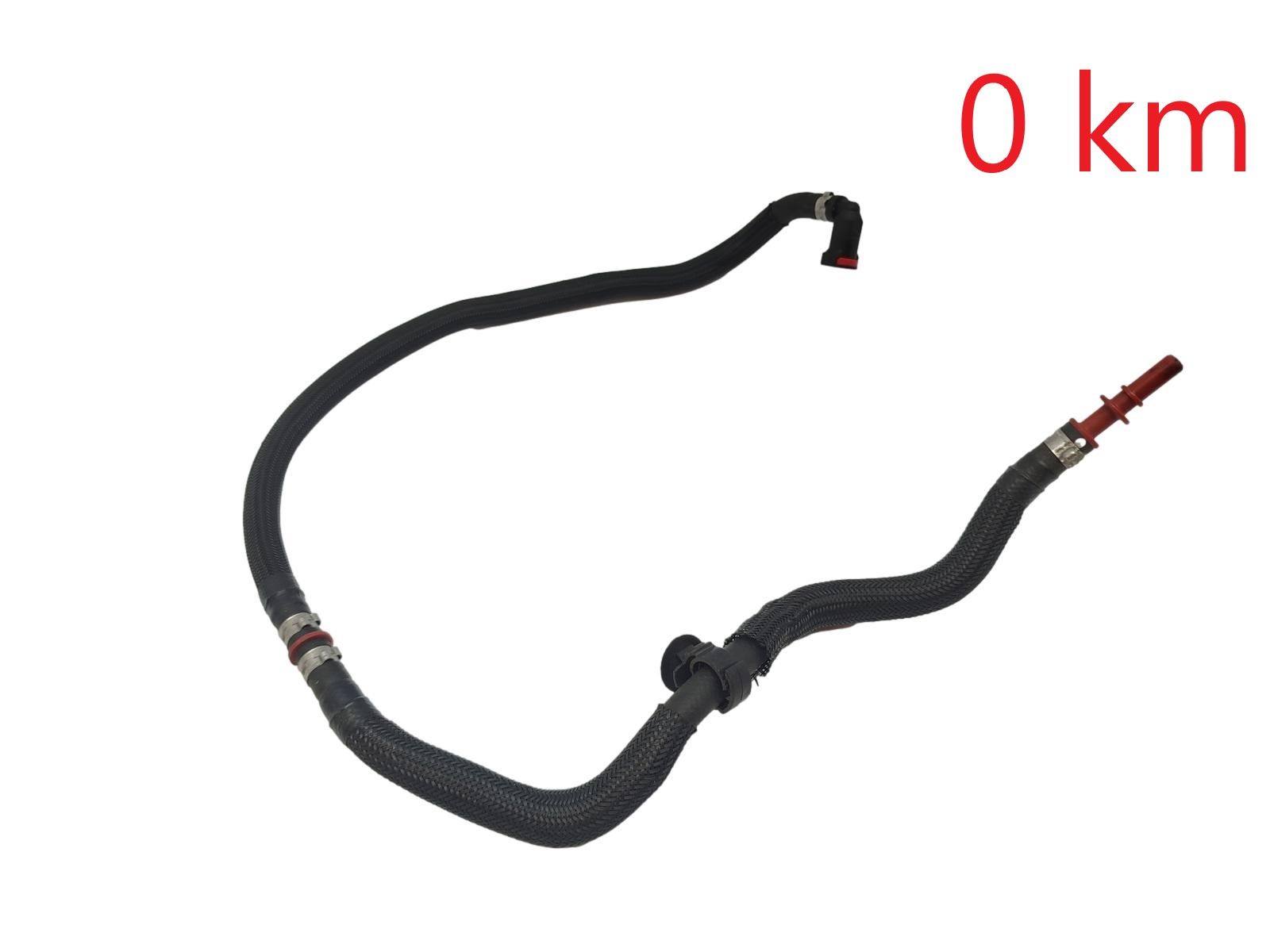 Polttoaineputki 166716324R 2.0 dCi Renault Trafic 3 Vivaro 2 B 0km main product photo