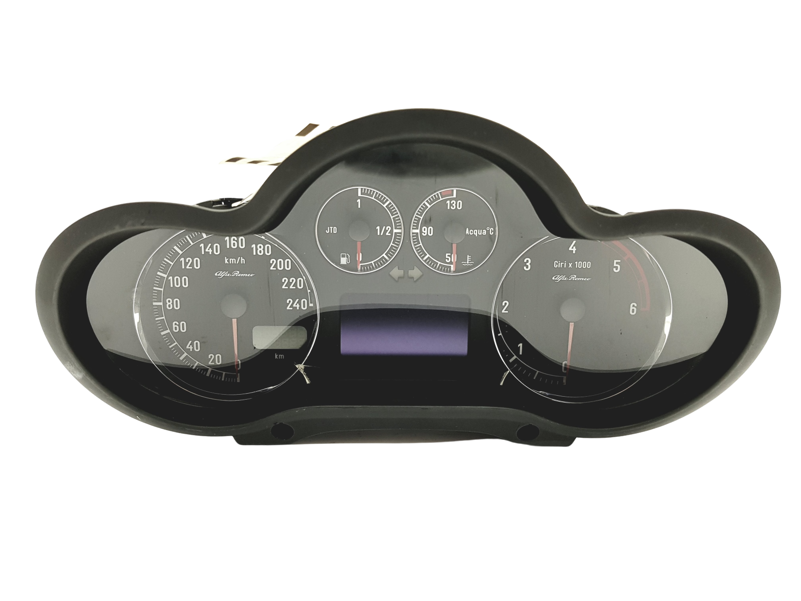Nopeusmittari Alfa Romeo 147 156063178 110080304064 36155 main product photo