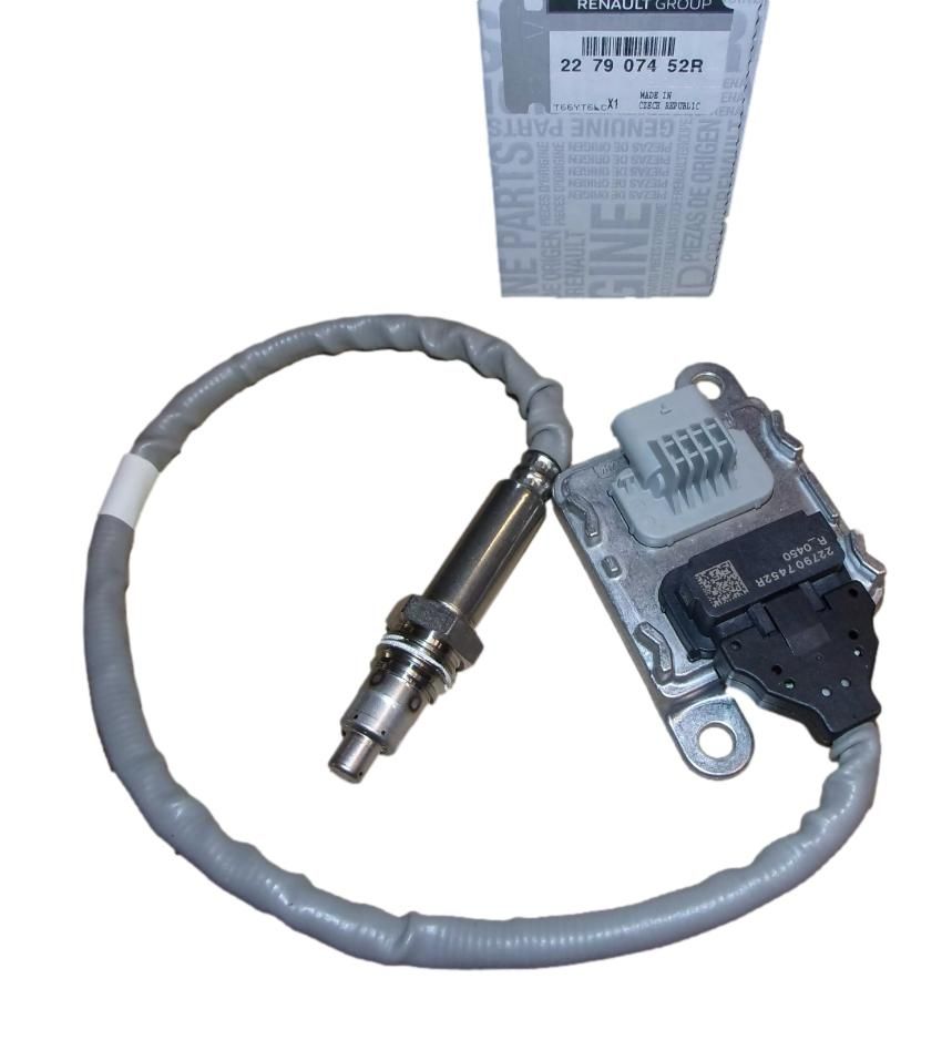 Lambdatunnistin Uusi Alkuperäinen 227907452R Renault Dacia main product photo