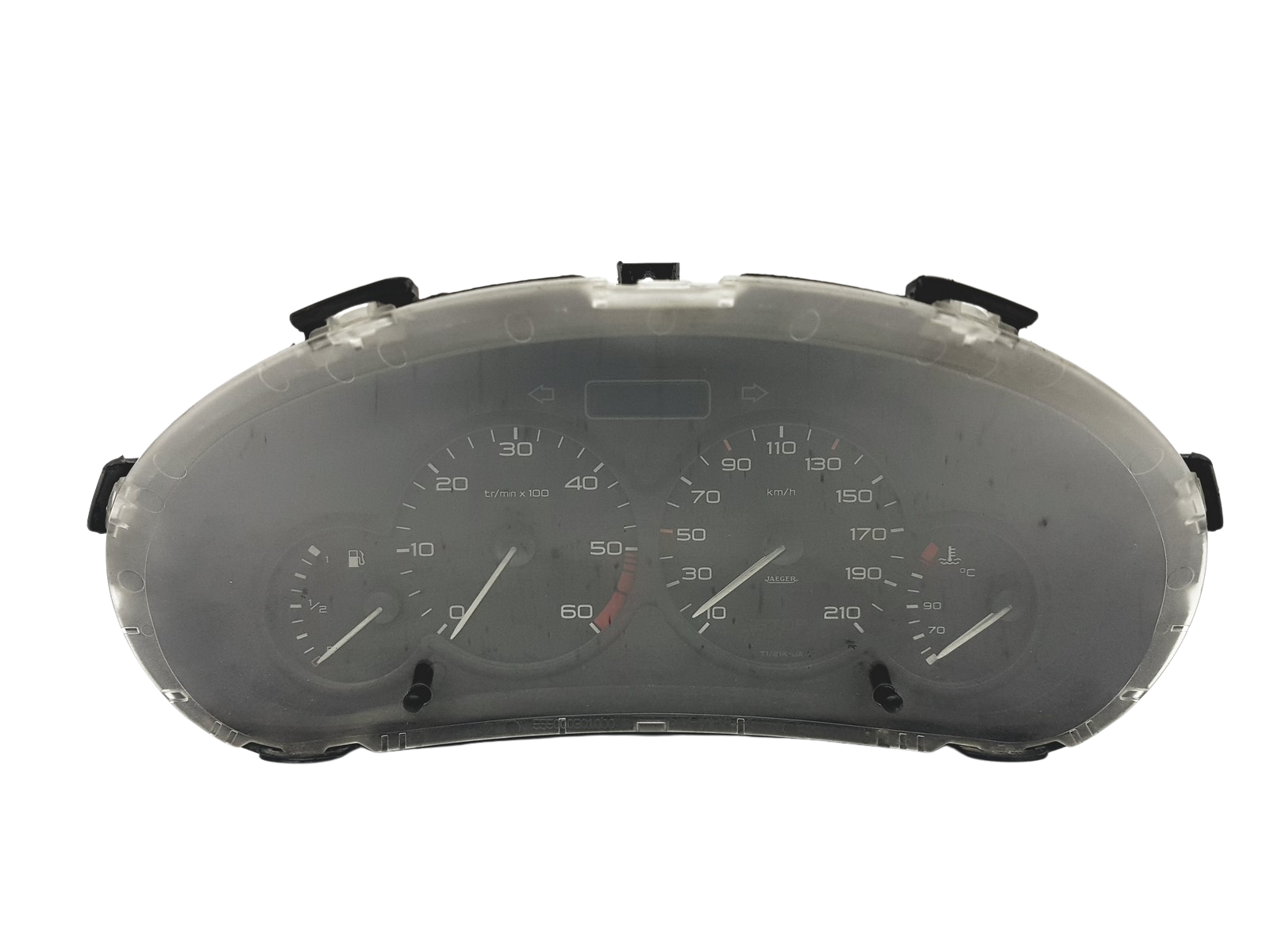 Nopeusmittari 206 Berlingo 1 9651740080 PSA 54413 main product photo