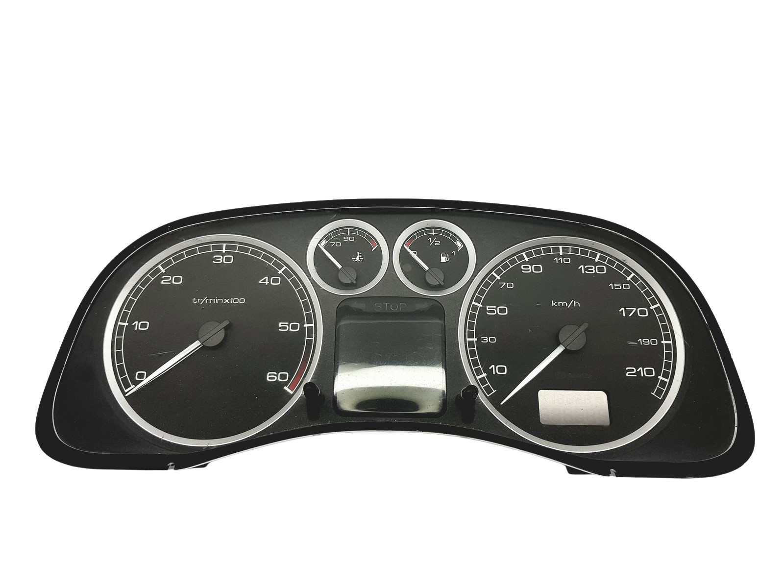 Kierroslukumittari Peugeot 307 9655476580 G00 50188 main product photo