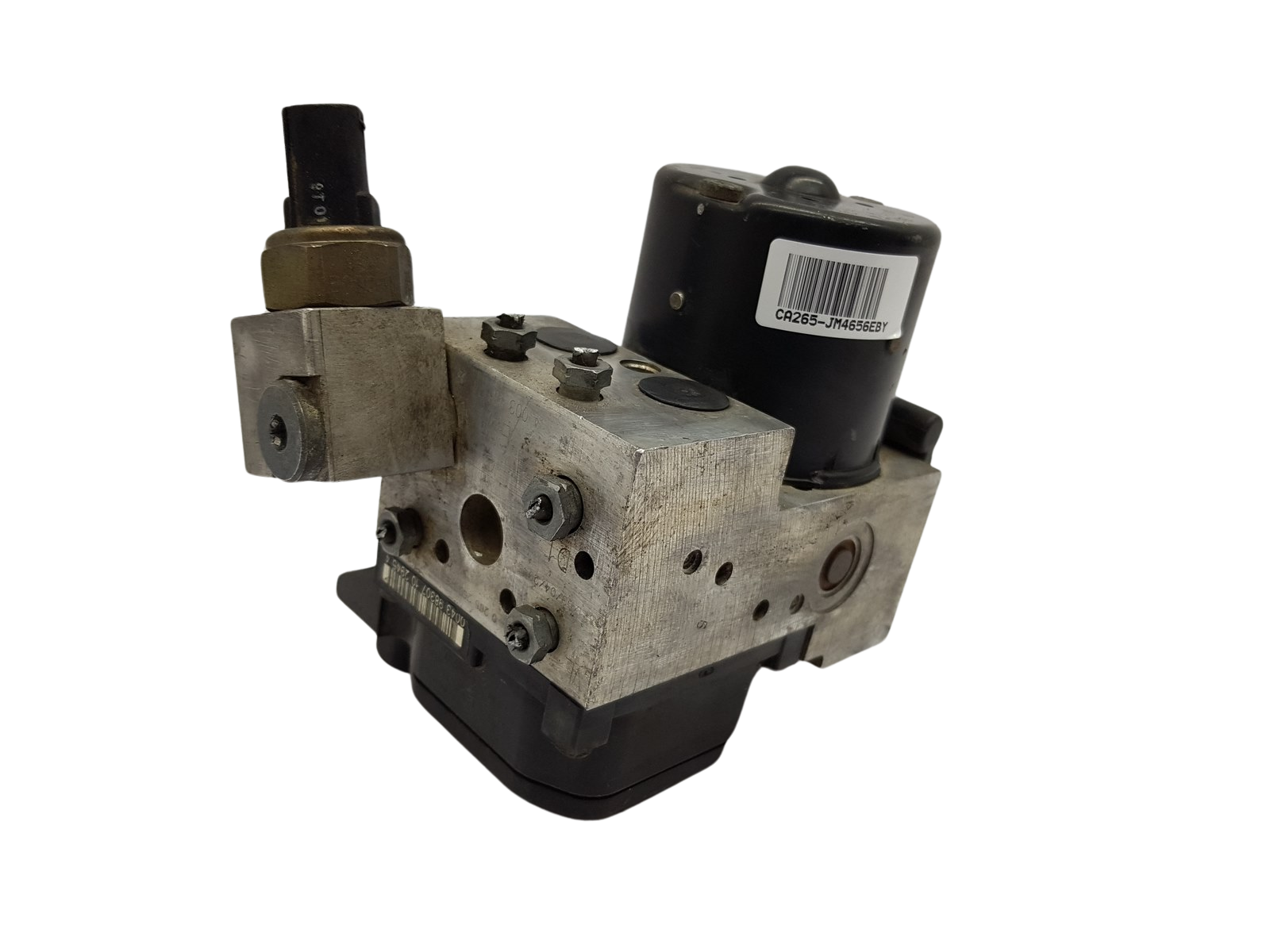 Abs-pumppu ESP Mercedes A0034317412 0265202433 Bosch 4656 main product photo