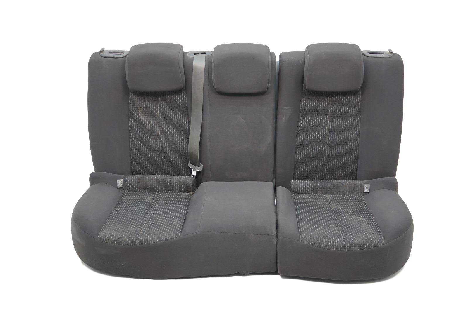 Takapenkki Tylna Renault Megane II 2 z Pasem środkowym main product photo