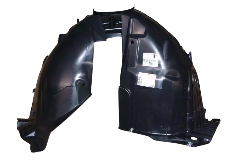Lokasuoja Oikea Etu Alkuperäinen 9827216480 Peugeot main product photo