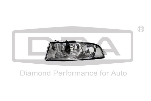 Sumuvalo Vasen Tee Skoda Octavia 1Z0941701C 89410863402 DPA main product photo