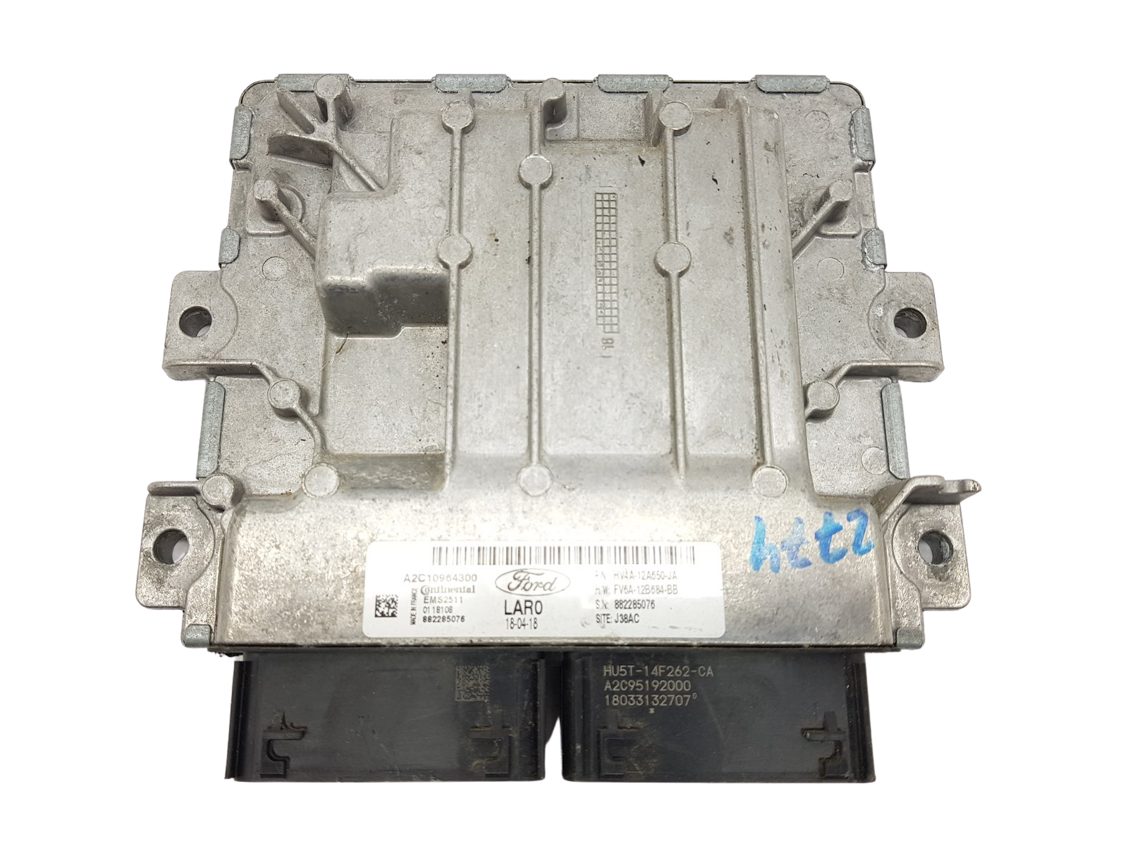 Ohjausyksikkö A2C10964300 HV4A-12A650-JA Ford Continental main product photo