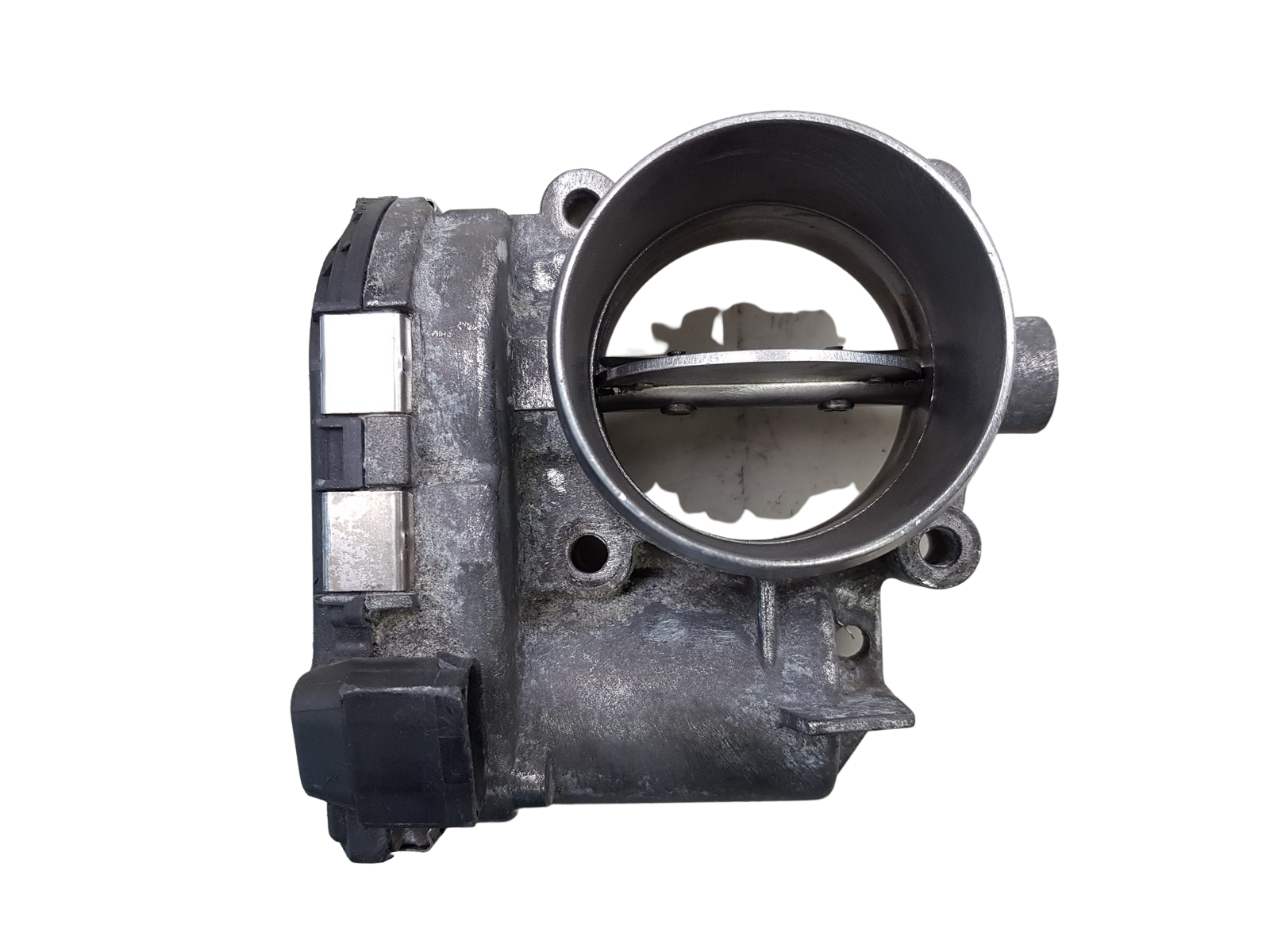 Kaasuläpän venttiili BK2Q-9E926-AB 0280750537 Ford PSA Bosch 1843 main product photo