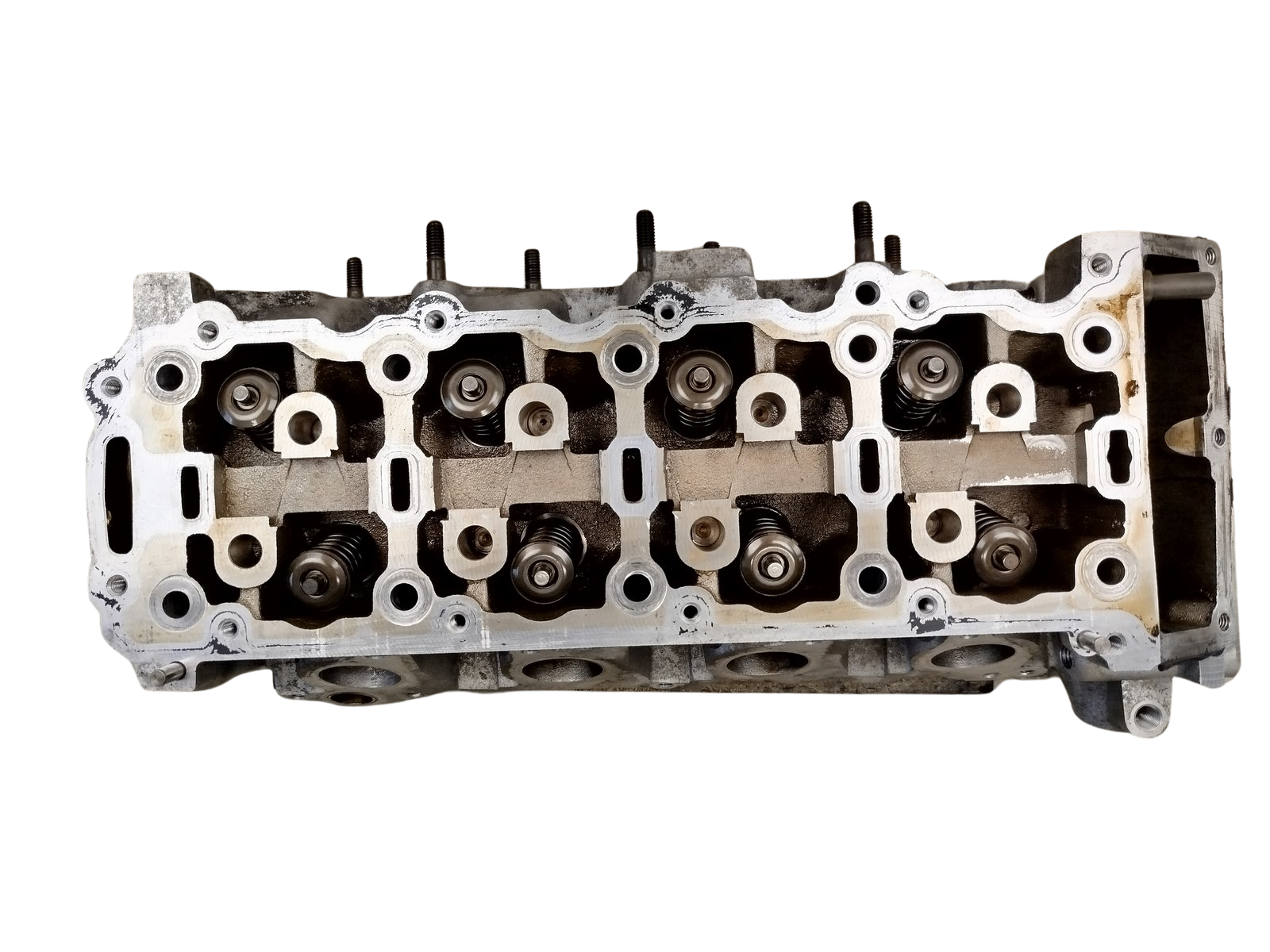 Sylinterikansi VWAG 03F103373D 1.2 8V TSI CBZ 5 main product photo