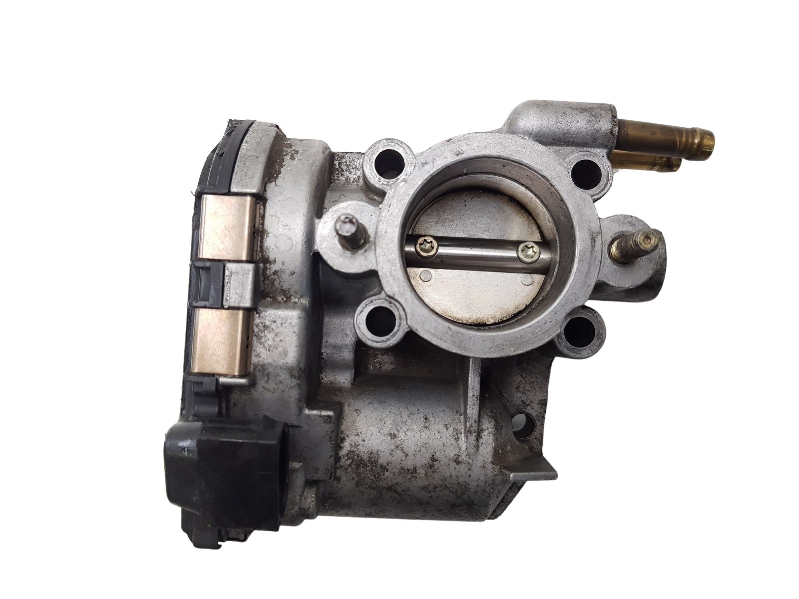 Kaasuläpän venttiili Agila Astra G Corsa C 9157512 0280750044 1.0 1.2 1272 main product photo
