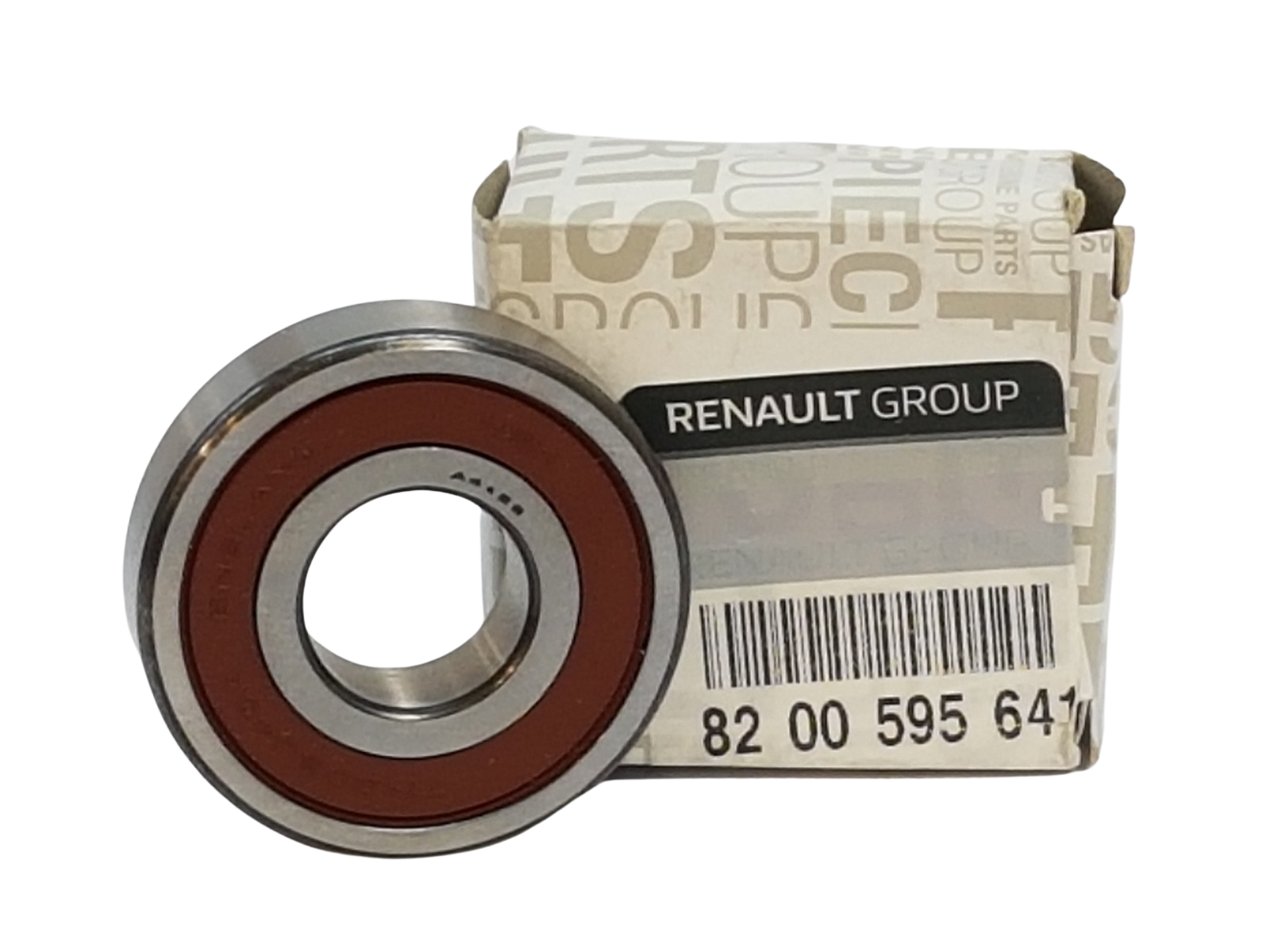 Laakeri Uusi Alkuperäinen Renault 8200595641 25X62X17 main product photo