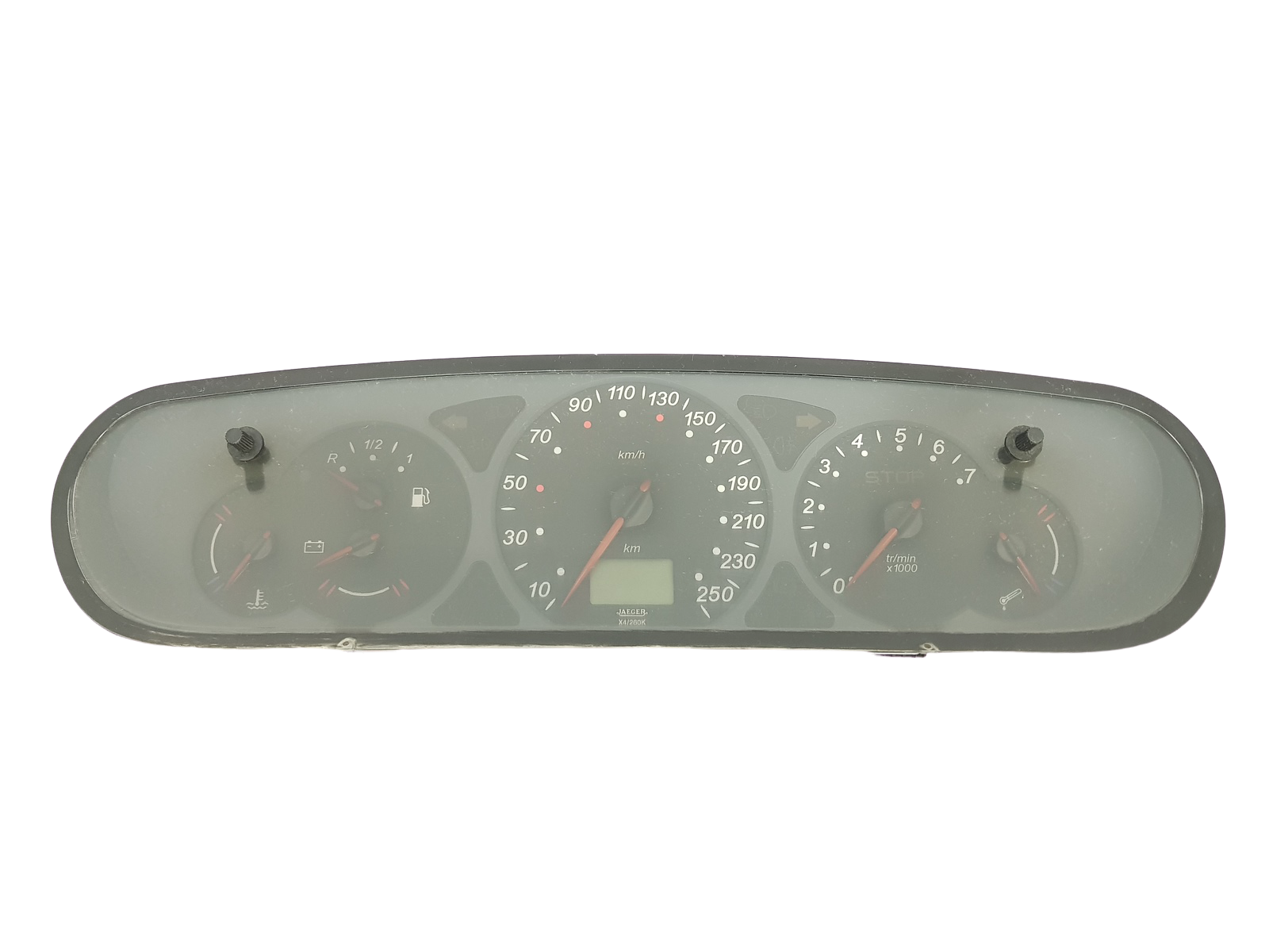 Kierroslukumittari Citroen C5 6104J4 580021270071 main product photo