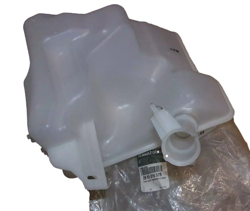 Tuulilasinpesunestesäiliö Uusi Alkuperäinen 289101657R Renault main product photo