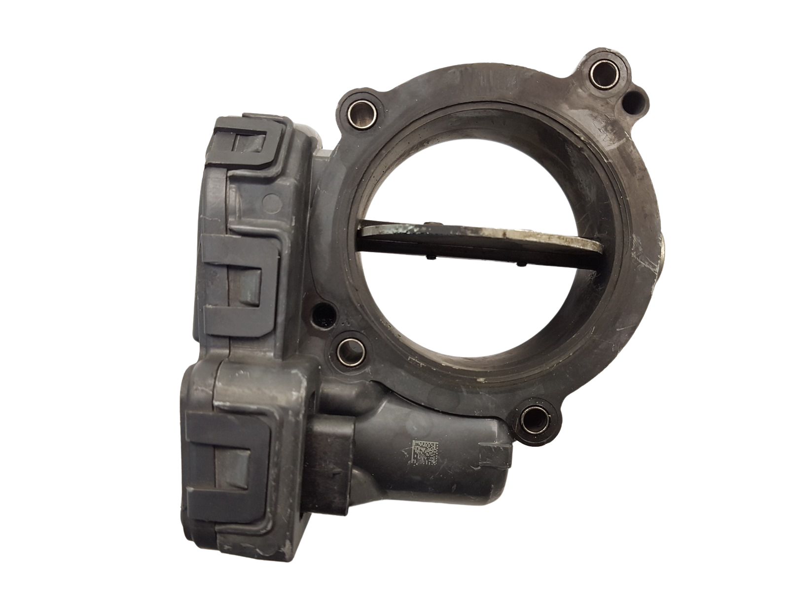 Kaasuläpän venttiili Mercedes-Benz A6510900370 0280750564 1858 main product photo