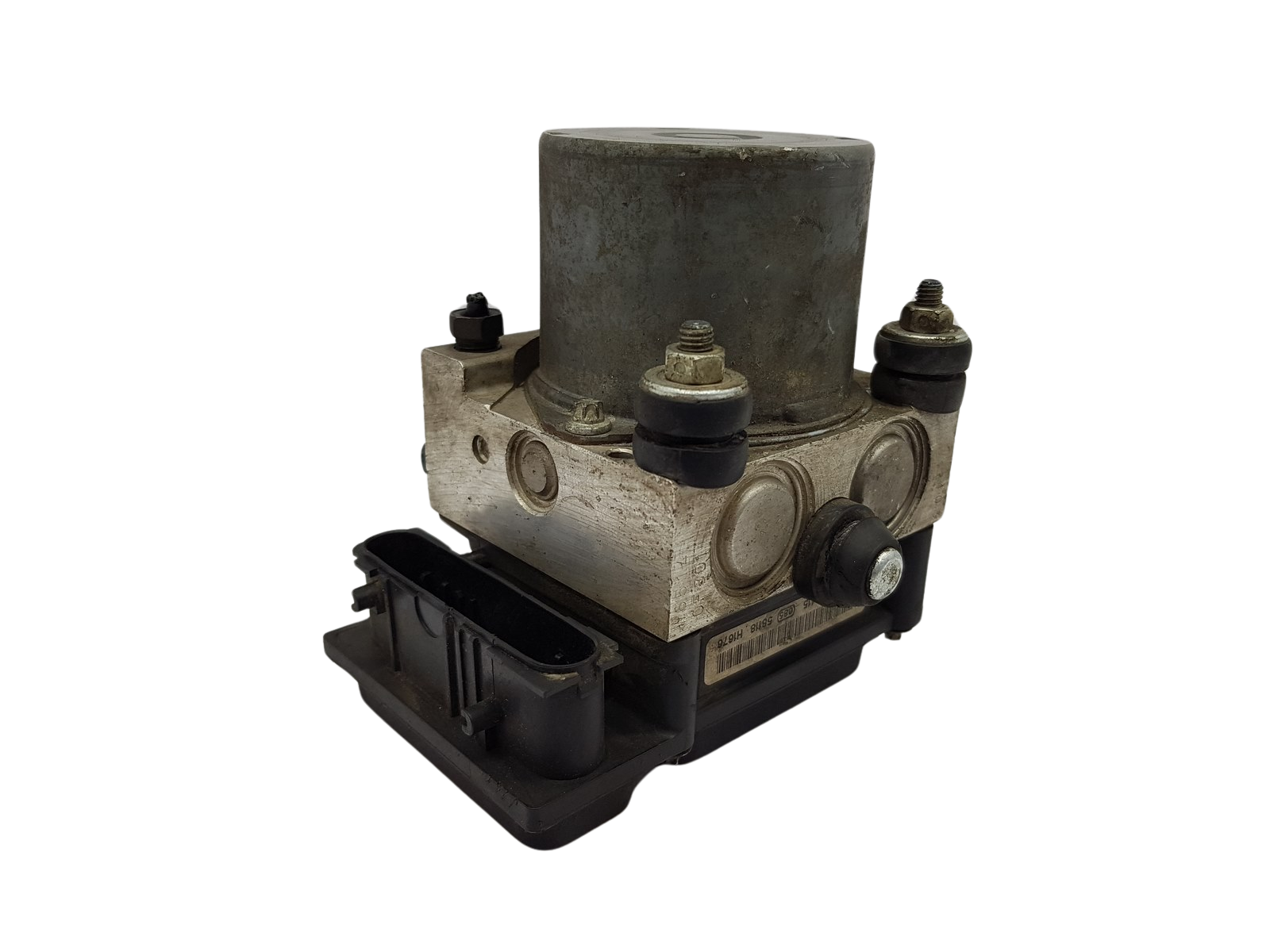 Abs-pumppu PSA Berlingo Partner 9655045780 0265800415 Bosch 5991 main product photo
