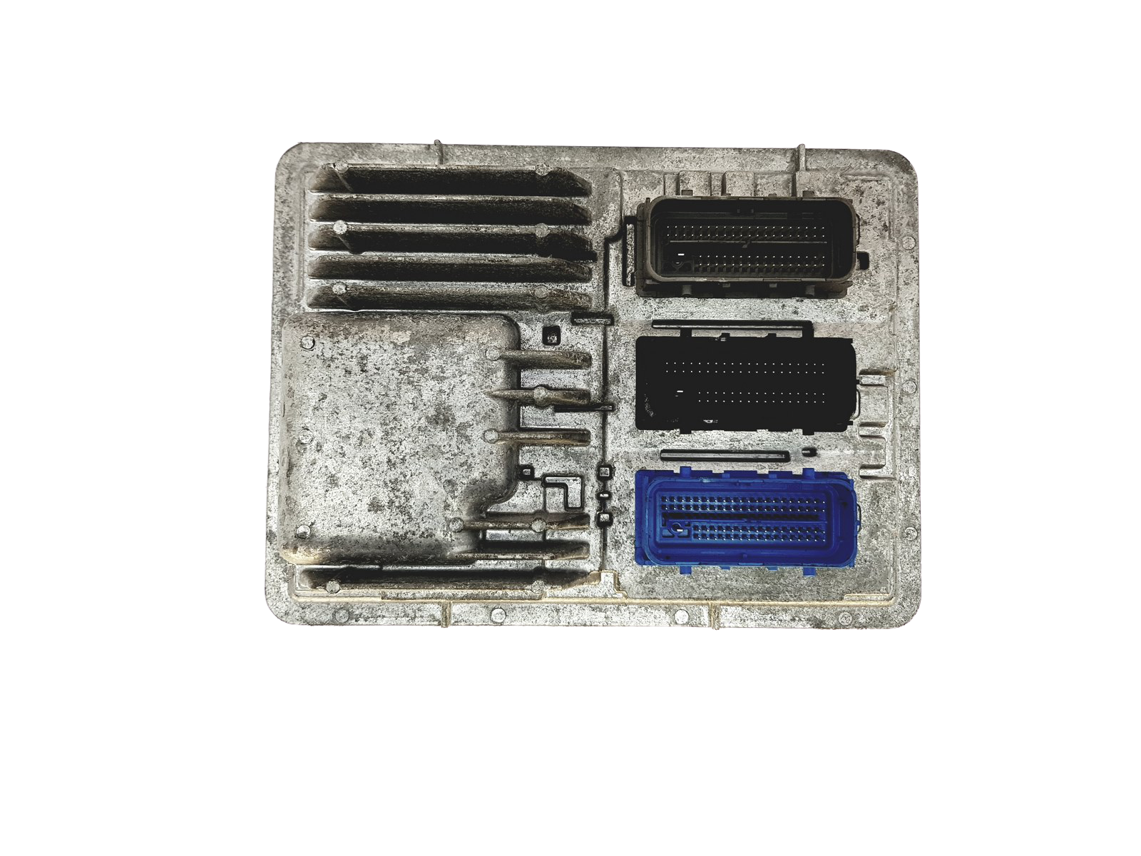 Ohjausyksikkö 12666191 811839393 Opel Delphi main product photo
