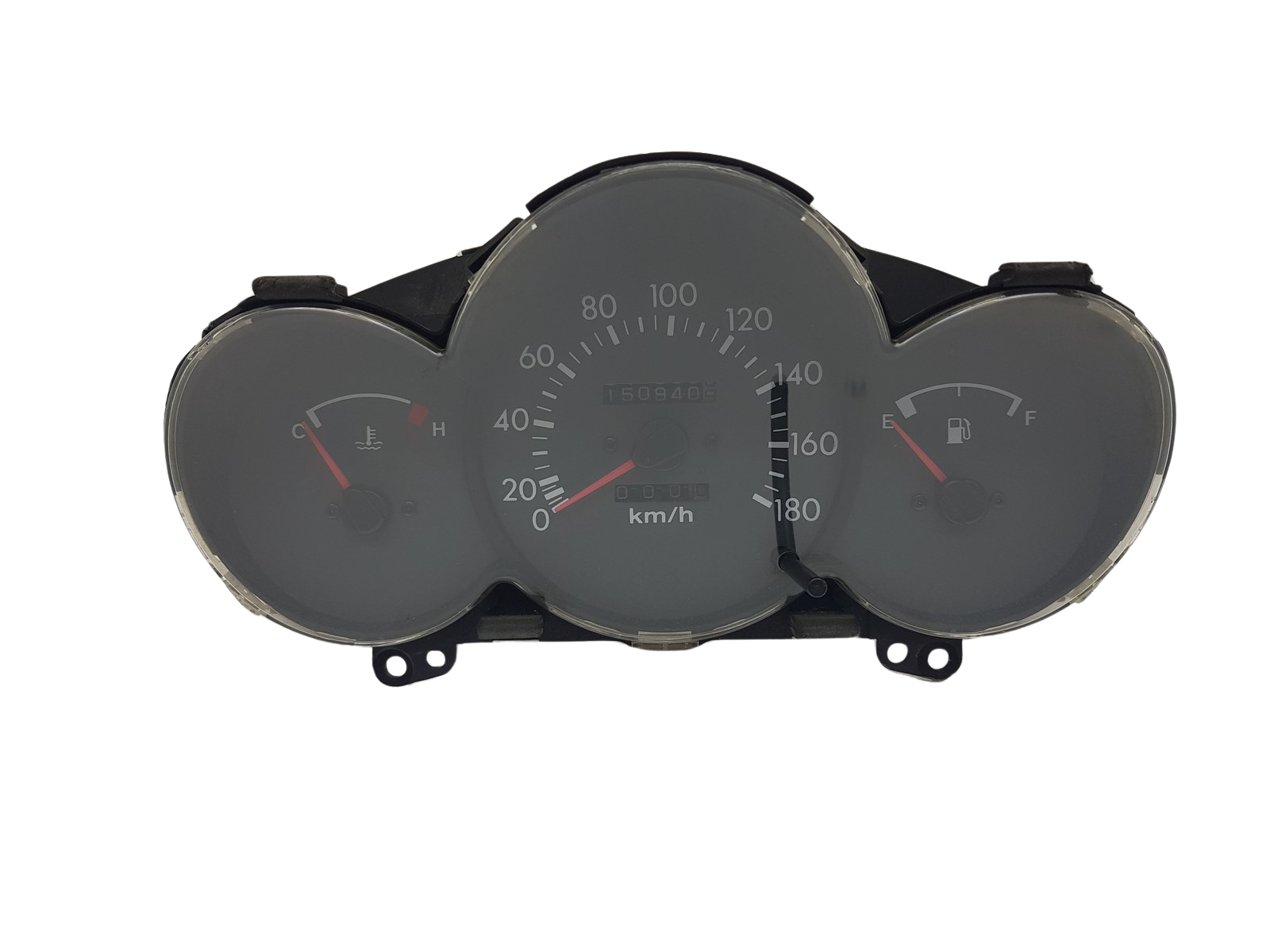 Nopeusmittari Hyundai Atos 94001-02401 9400102401 1885 main product photo