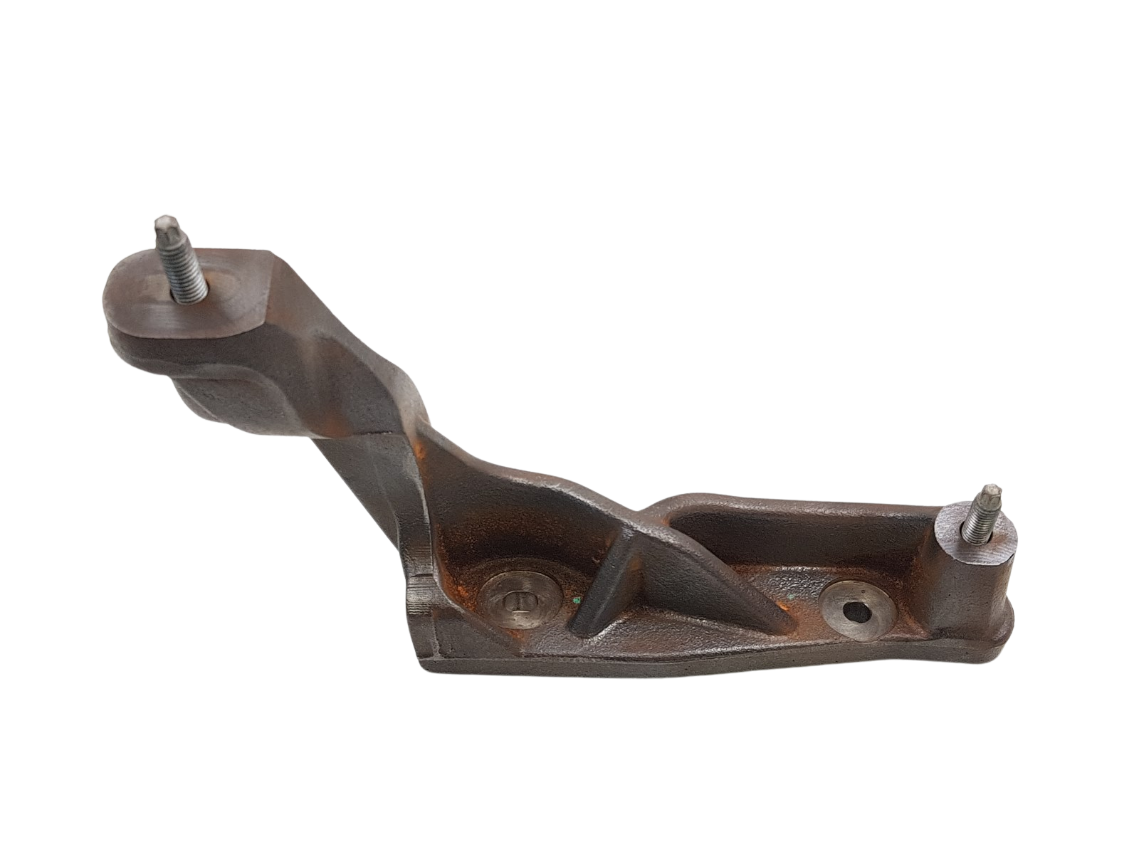 Katalysaattorin kiinnike 208172711R Dacia Renault Scenic 4 main product photo