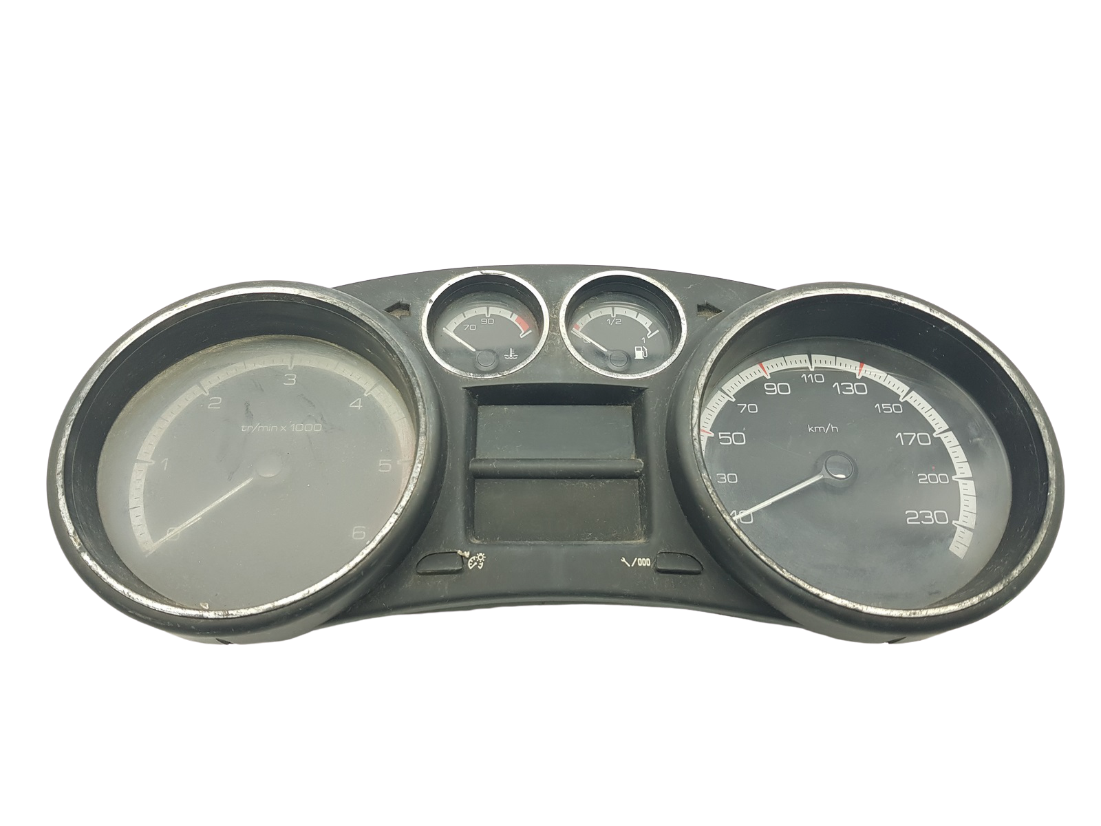 Nopeusmittari Peugeot 308 9665107480 503001550310 26576 main product photo