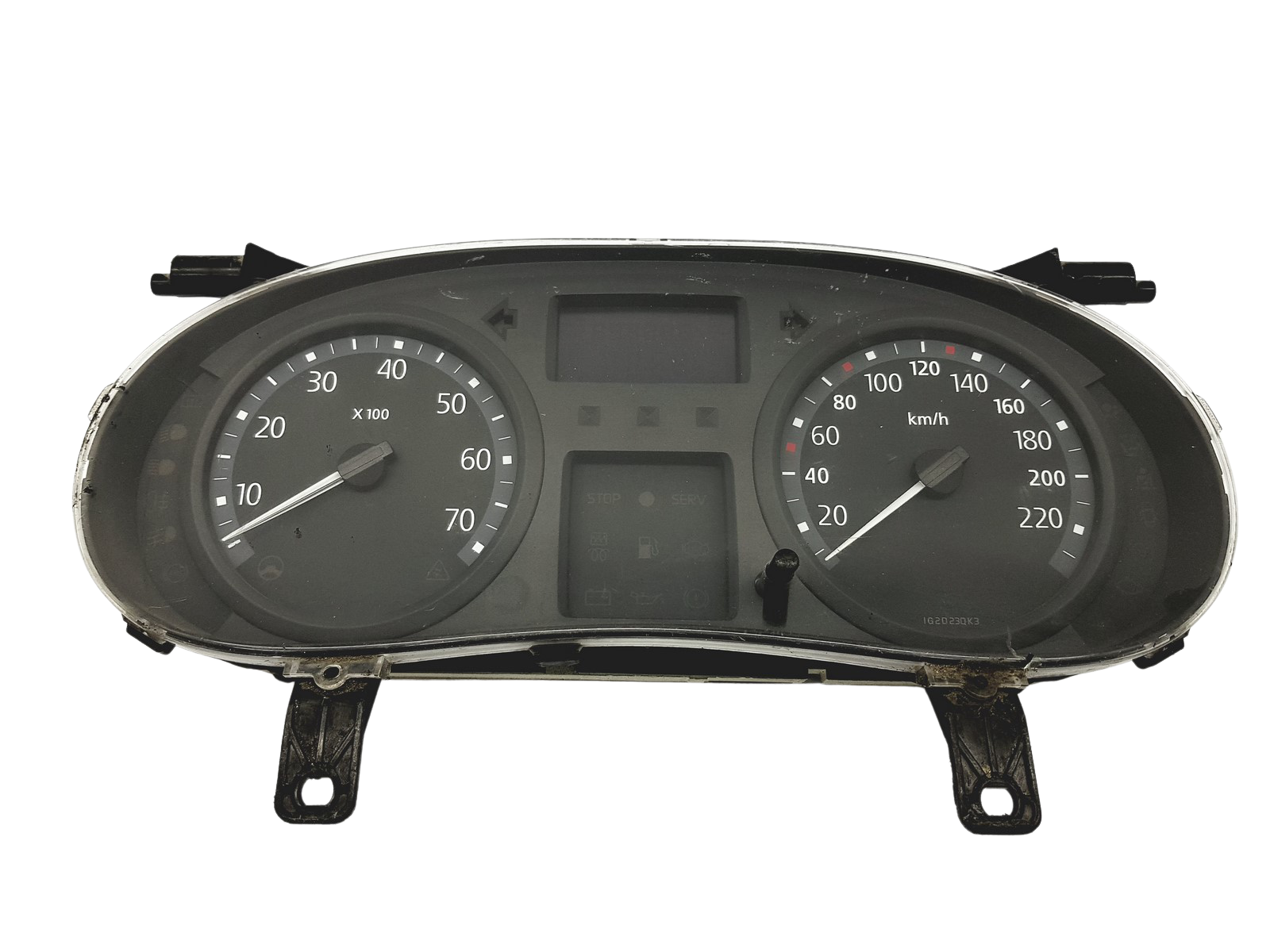 Kierroslukumittari Renault Clio 2 8200276525 39724 main product photo