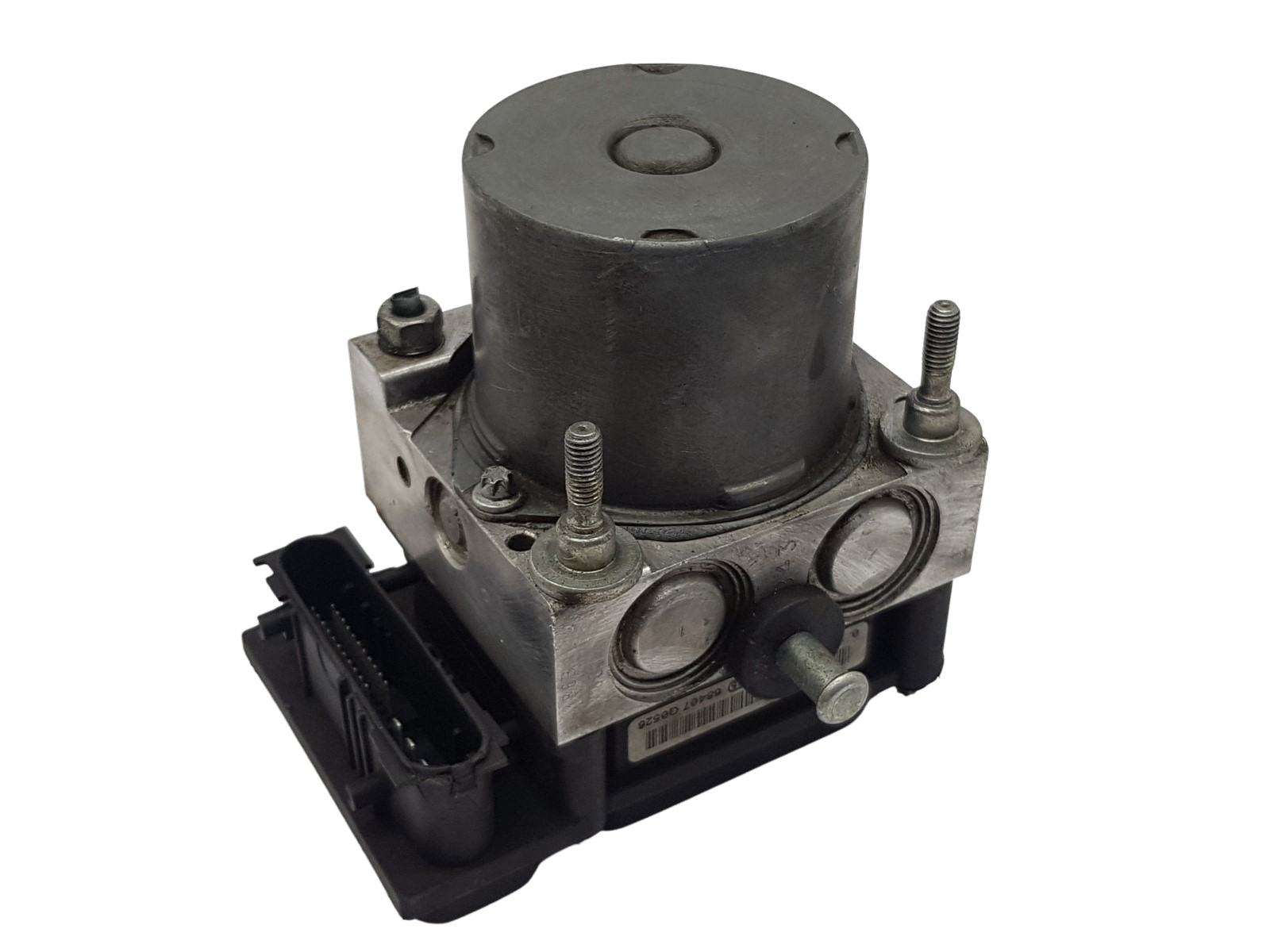 Abs-pumppu Opel Corsa C 13182319 0265800443 0265231583 Bosch 1143 main product photo
