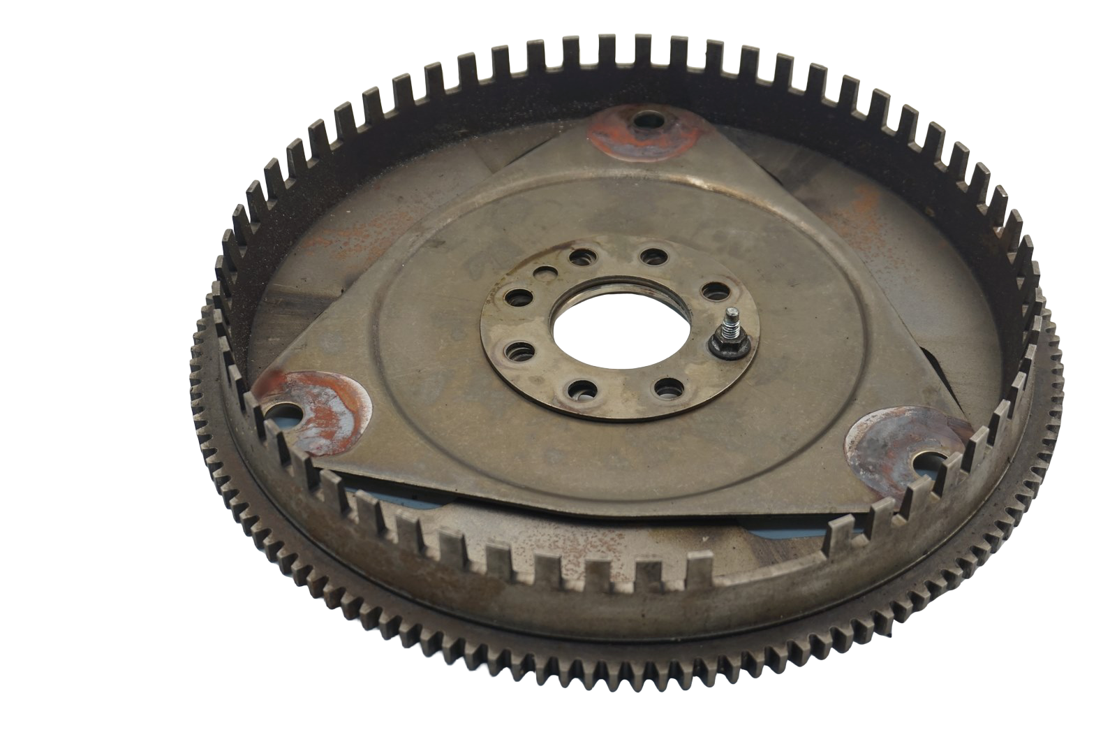 Vauhtipyörä 0535A1 9648788780 2.0 16v RFJ Peugeot 307 main product photo