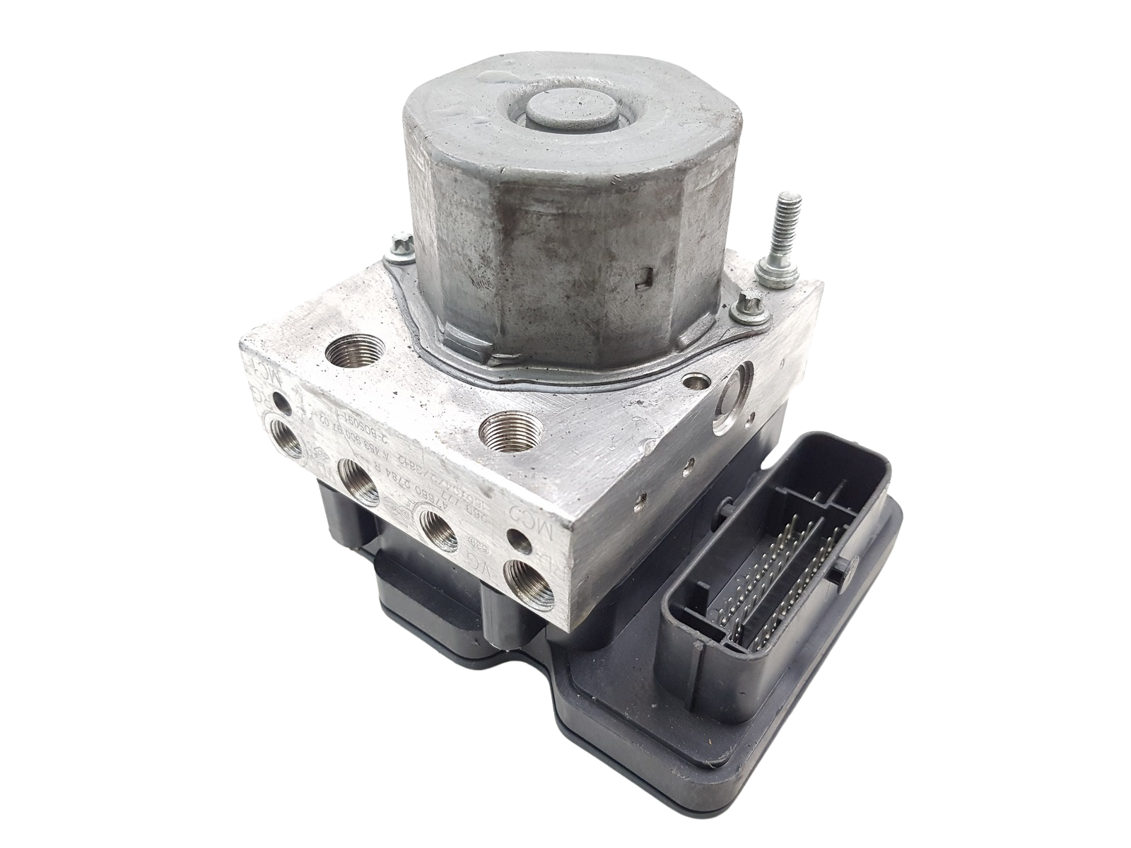 Abs-pumppu Renault Twingo 3 Smart 476602784R A4539009702 0265956403 1042 main product photo