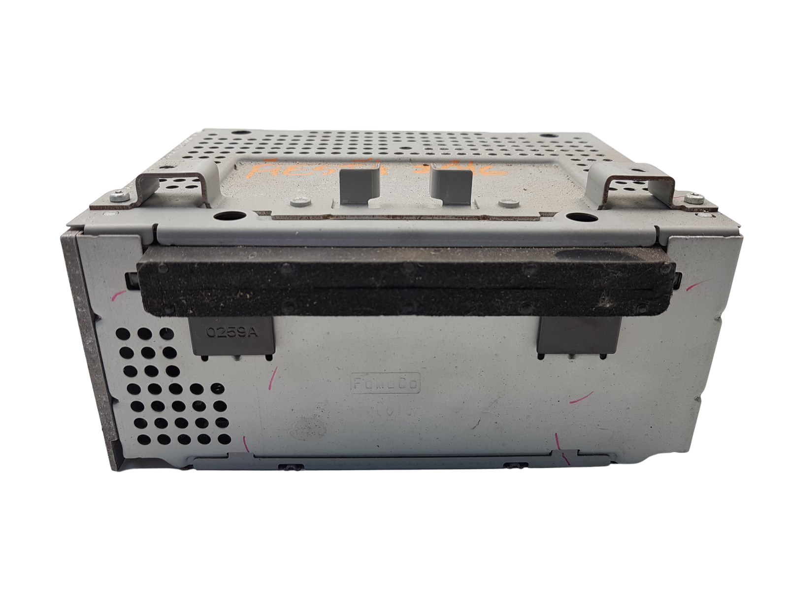 Radio-CD-soitin Ford E1BT-18C815-GE NG AHU 1145 main product photo