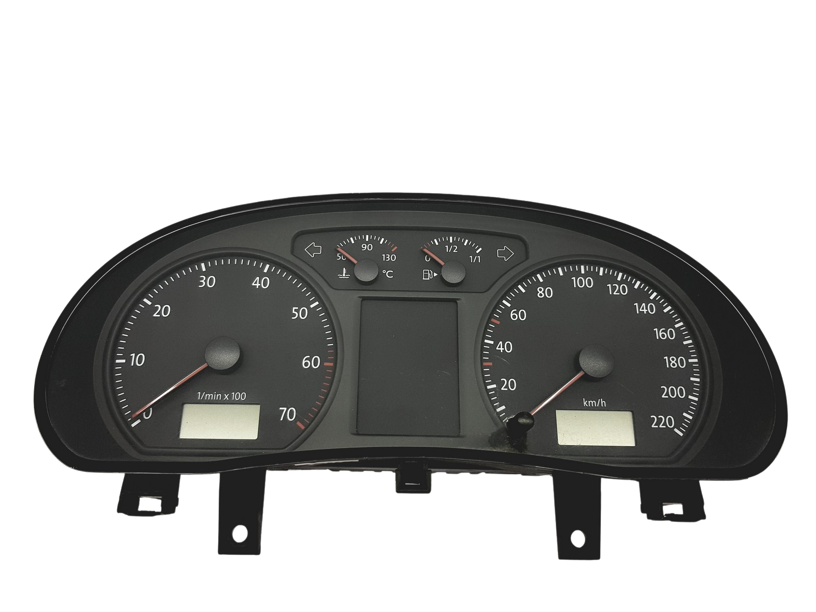 Kierroslukumittari VW Polo 6Q0920804 110080320031A 58784 main product photo