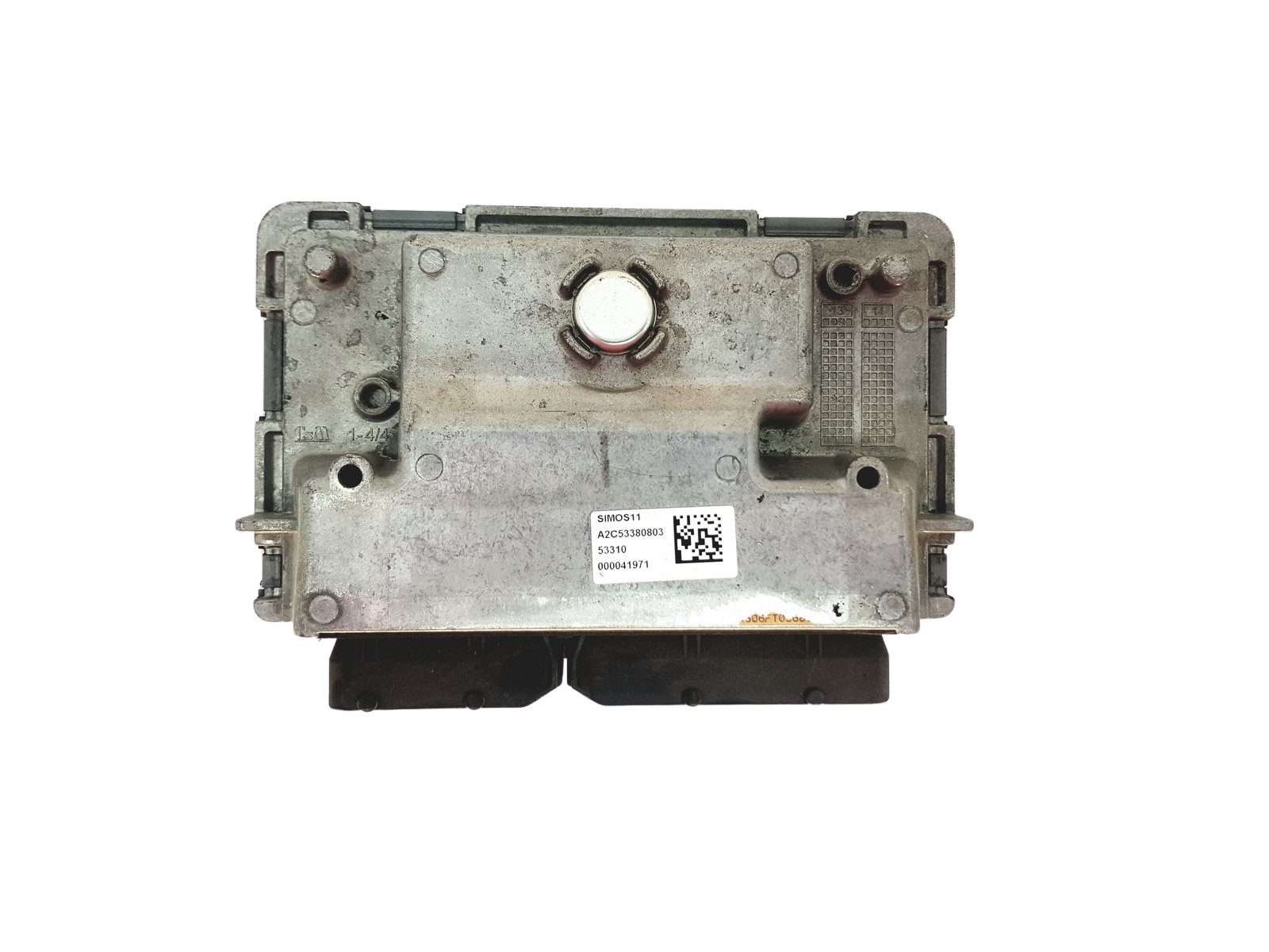 Ohjausyksikkö 03E906019 5WA11001 VW Continental main product photo