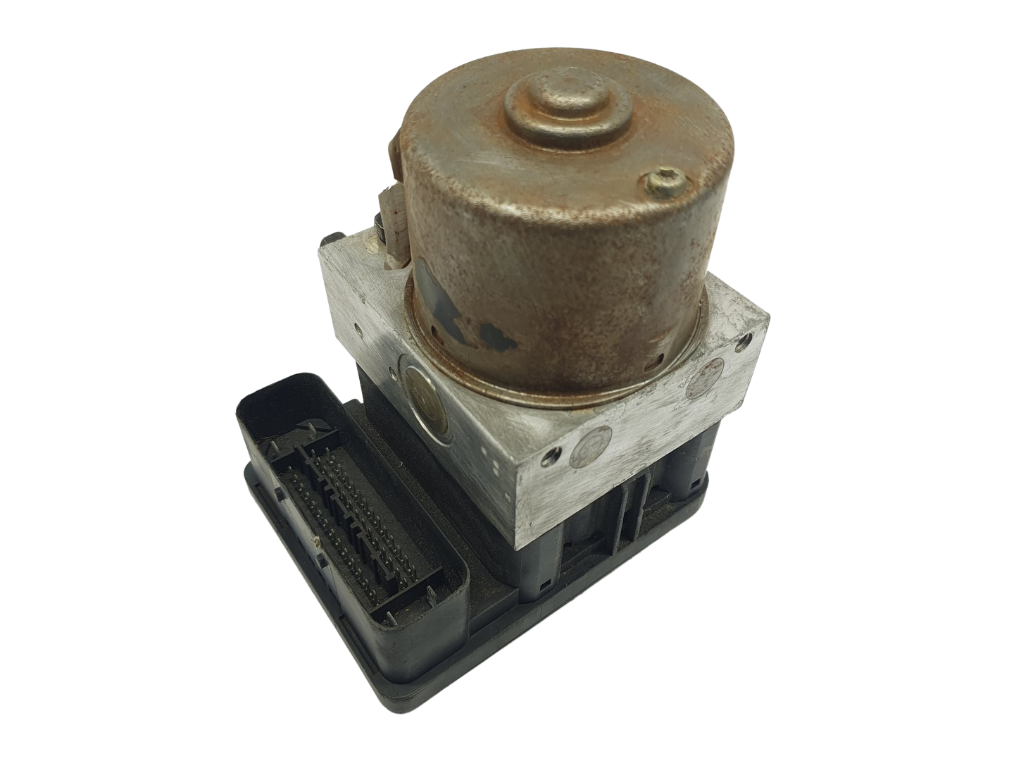 Abs-pumppu VW Audi Skoda 1J0614117E 1C0907379C Ate 64711 main product photo