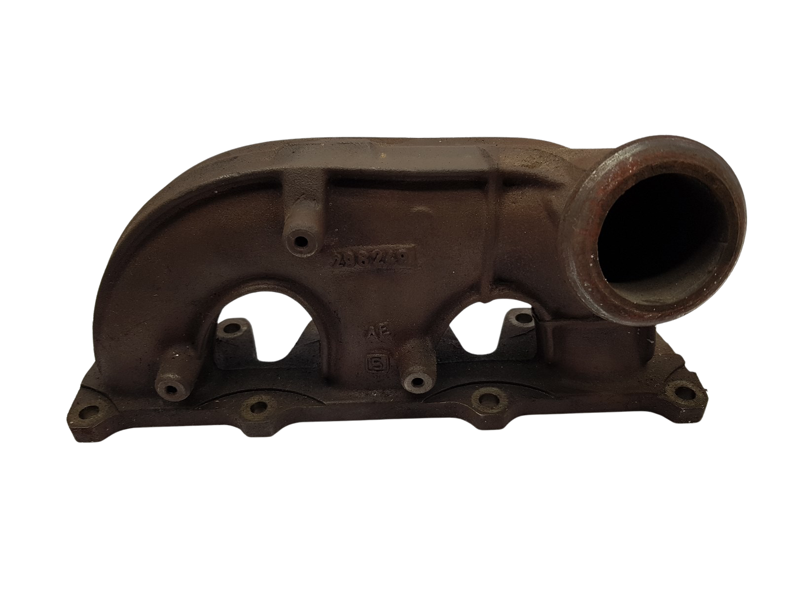 Pakosarja 9629624980 296249 Renault Espace 3 3.0 V6 24V 2314 main product photo