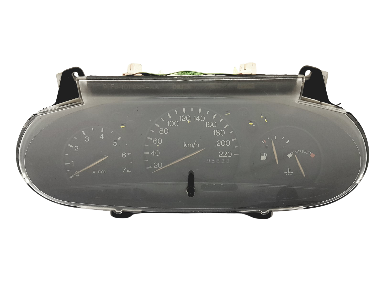 Nopeusmittari Ford Escort 96FB-10849-CE 96FB10849CE 50198 main product photo