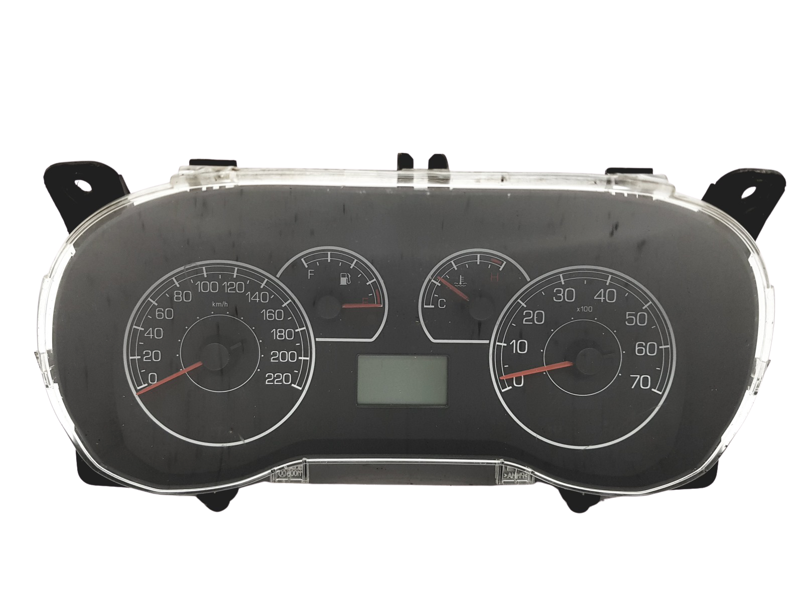 Nopeusmittari Fiat Grande Punto 51867546 29923 main product photo