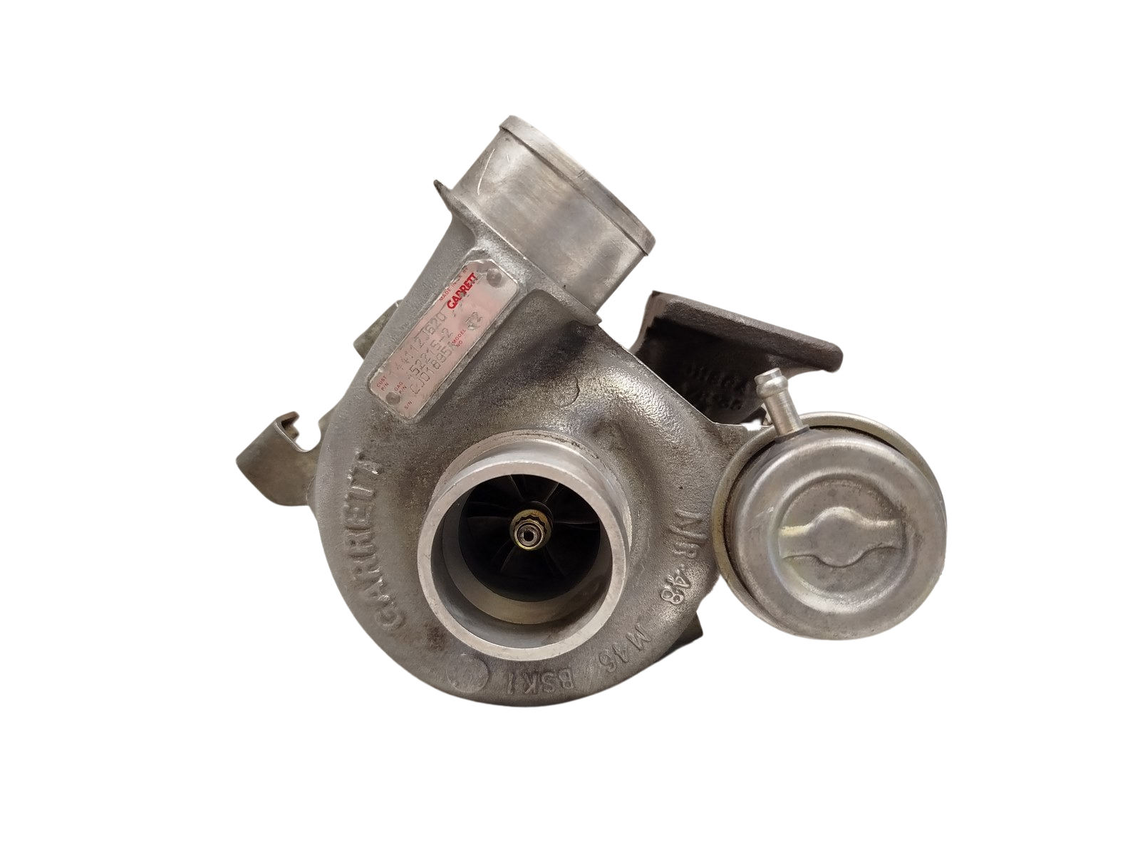 Turboahdin Nissan 144112J620 452215-2 main product photo