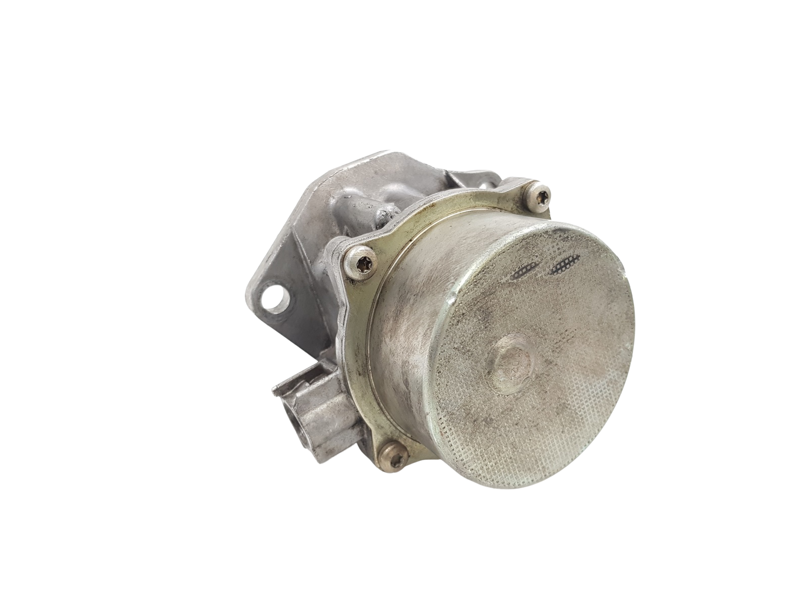 Alipainepumppu 8200113585 Pierburg 1.5 DCI Renault Nissan main product photo