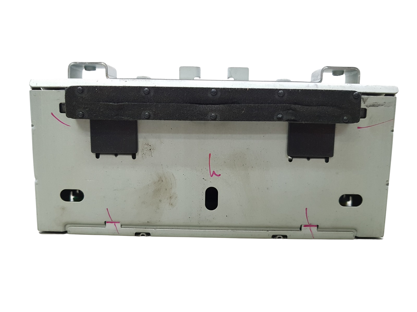 Autosoitin AHU Ford Fiesta 6 VI AA6T-18C815-AE main product photo